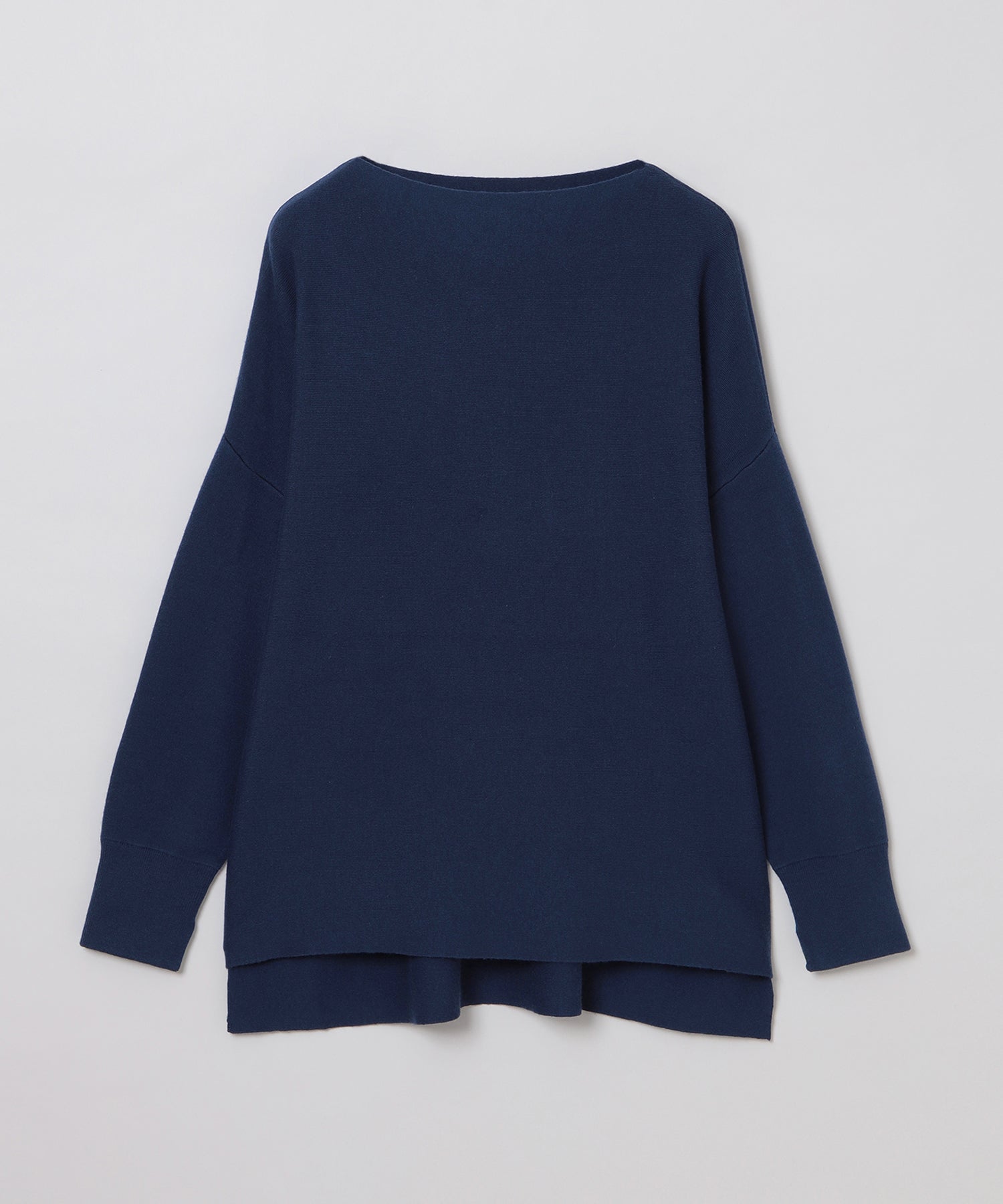 【MACKINTOSH PHILOSOPHY】（新品未使用）ボートネックニット MACKINTOSH PHILOSOPHY ニット セーター 「WEB＆一部店舗限定