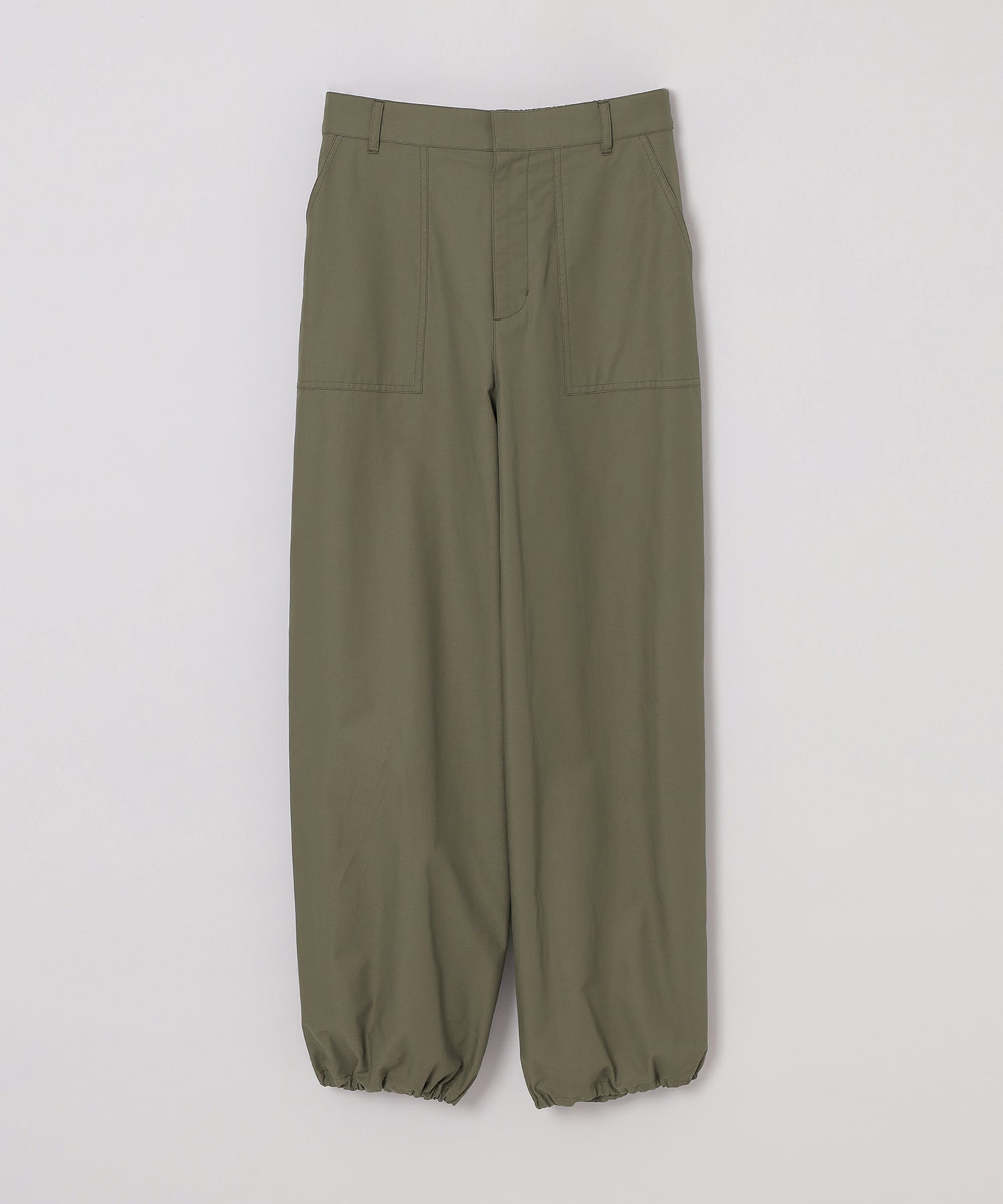 ベイカーパラシュートパンツ(パンツ)｜MACKINTOSH PHILOSOPHY