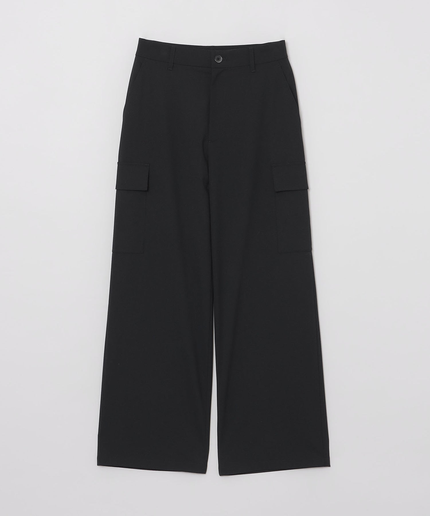 ストレッチツイルワイドパンツ(パンツ)｜MACKINTOSH PHILOSOPHY