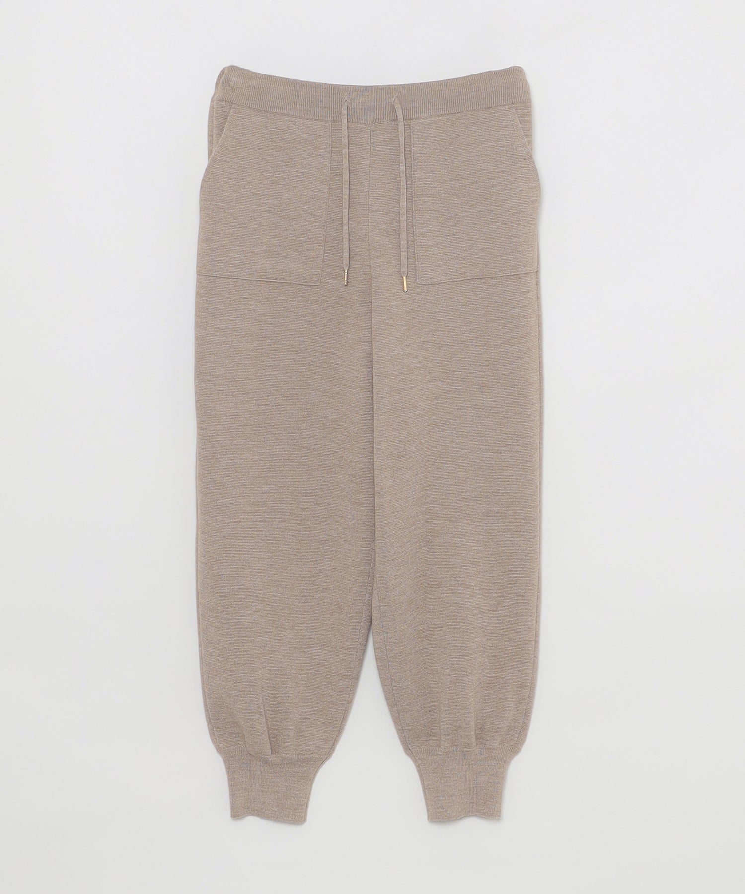 ミラノリブニットパンツ(パンツ)｜MACKINTOSH PHILOSOPHY