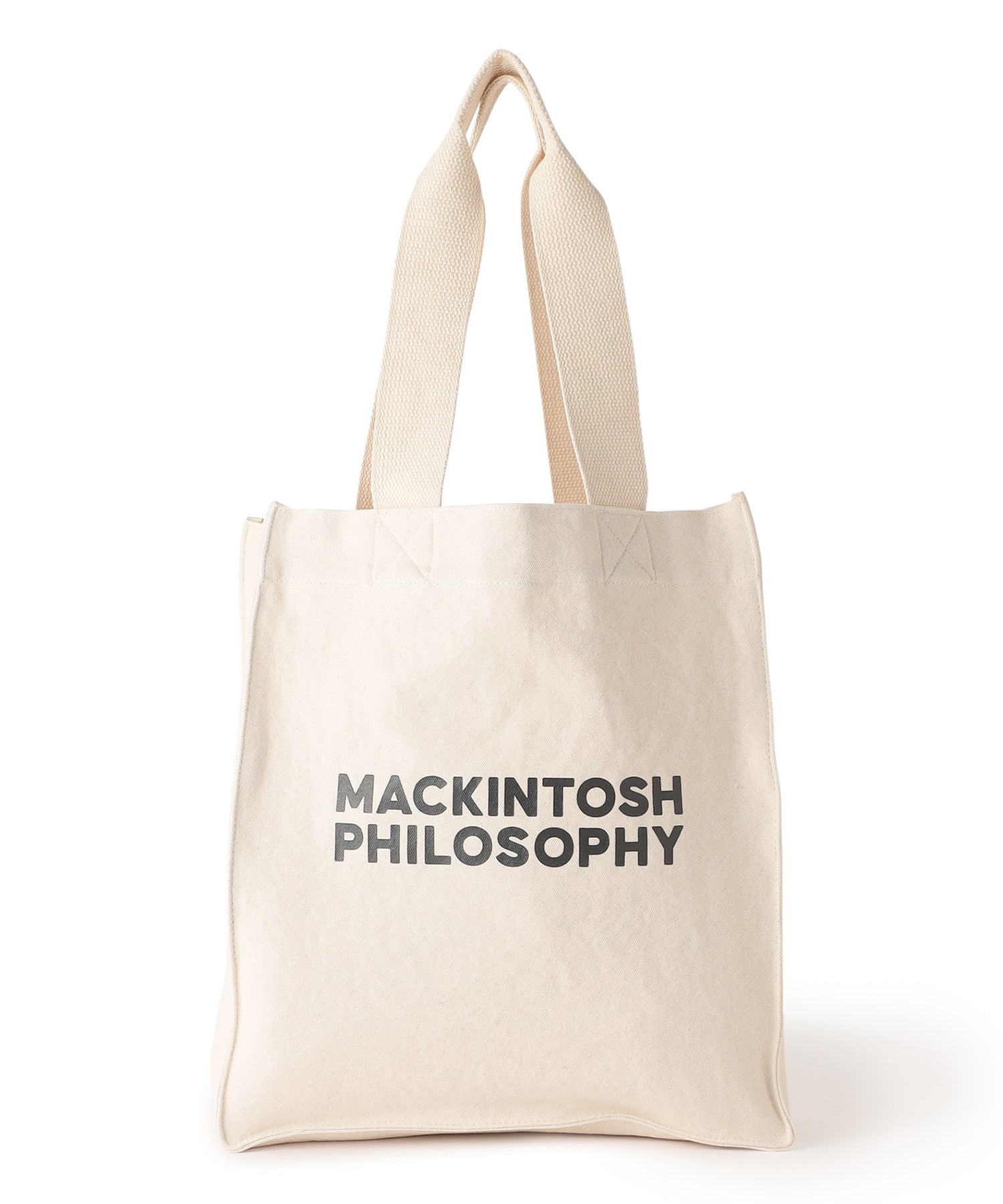 GREY LABEL 【BOLD LOGO】トート(バッグ・ポーチ)｜MACKINTOSH PHILOSOPHY(マッキントッシュフィロソフィー)のファッション通販  - SANYO ONLINE STORE | 三陽商会