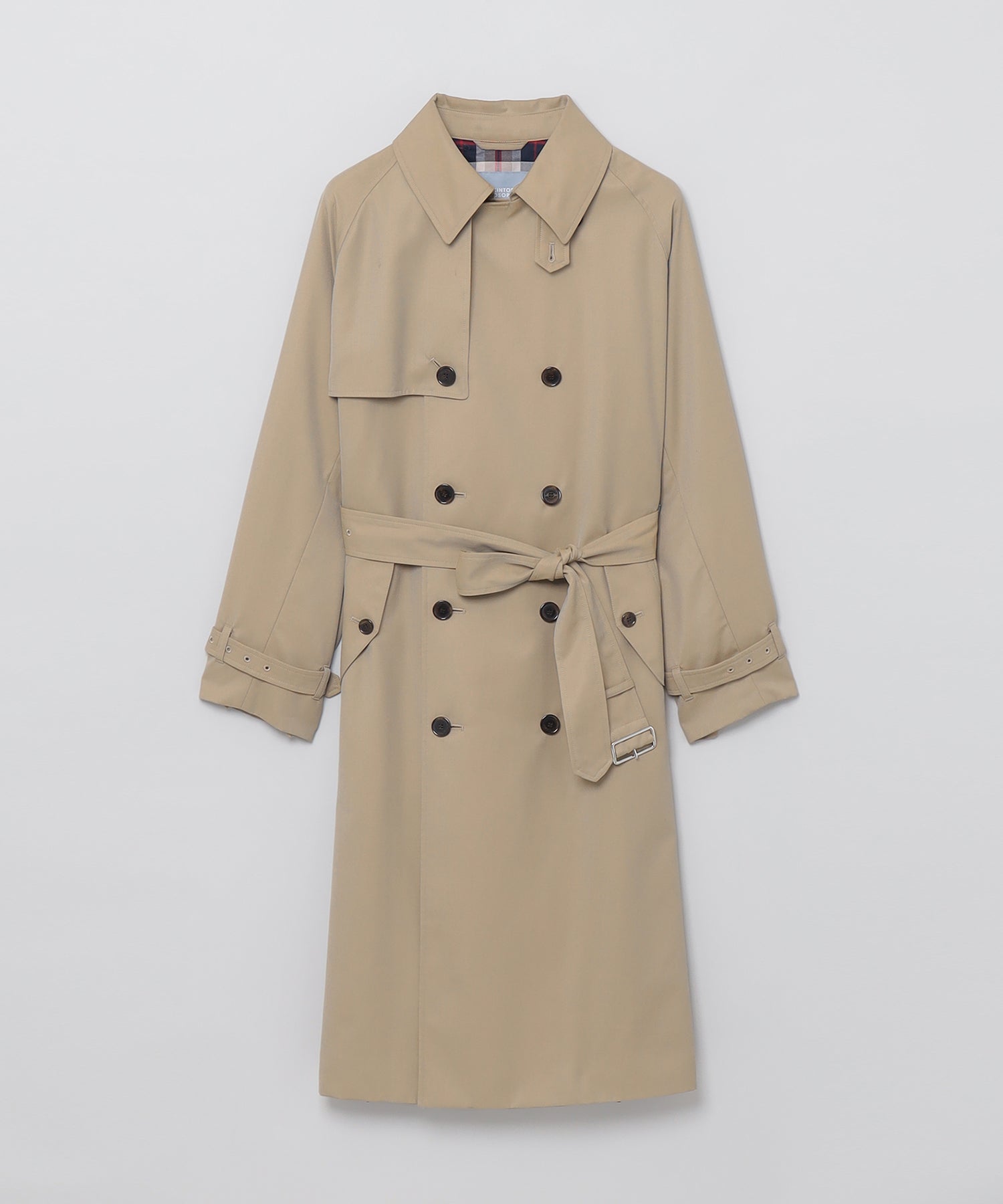 2024年春夏モデル】GREY LABEL 【BEAULY(ビューリー)】(コート