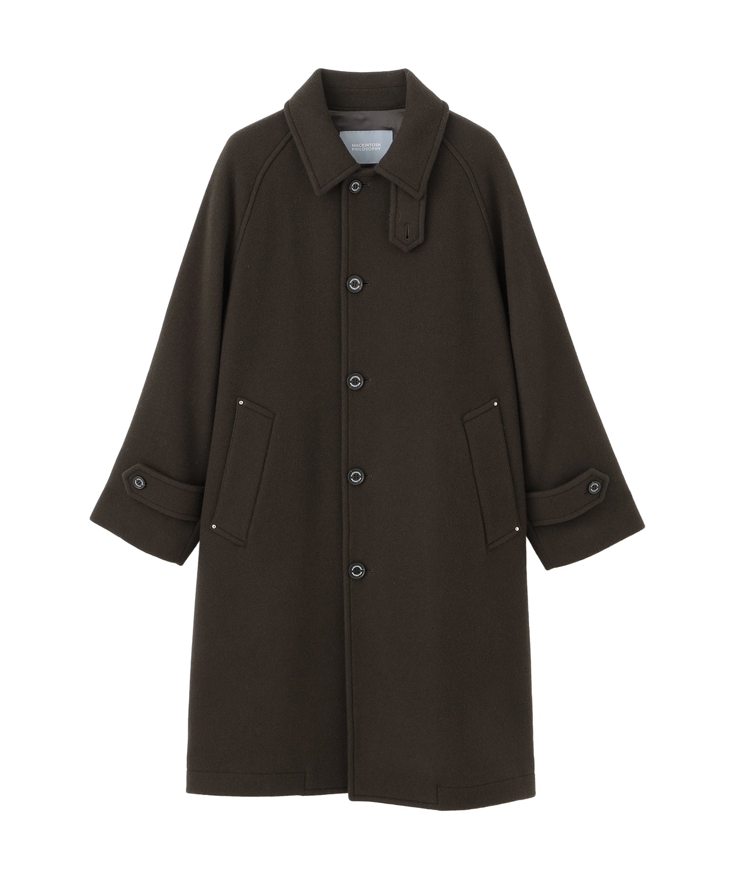 GREY LABEL 【COSWAY(コズウェイ)】(コート)｜MACKINTOSH PHILOSOPHY