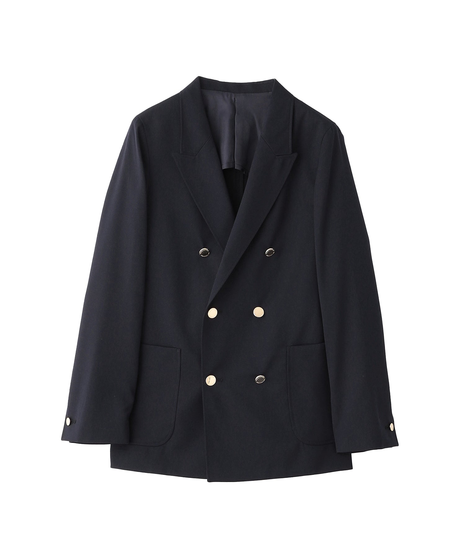 MACKINTOSH ダブルブレストコート＊最終価格となります(今月掲載終了