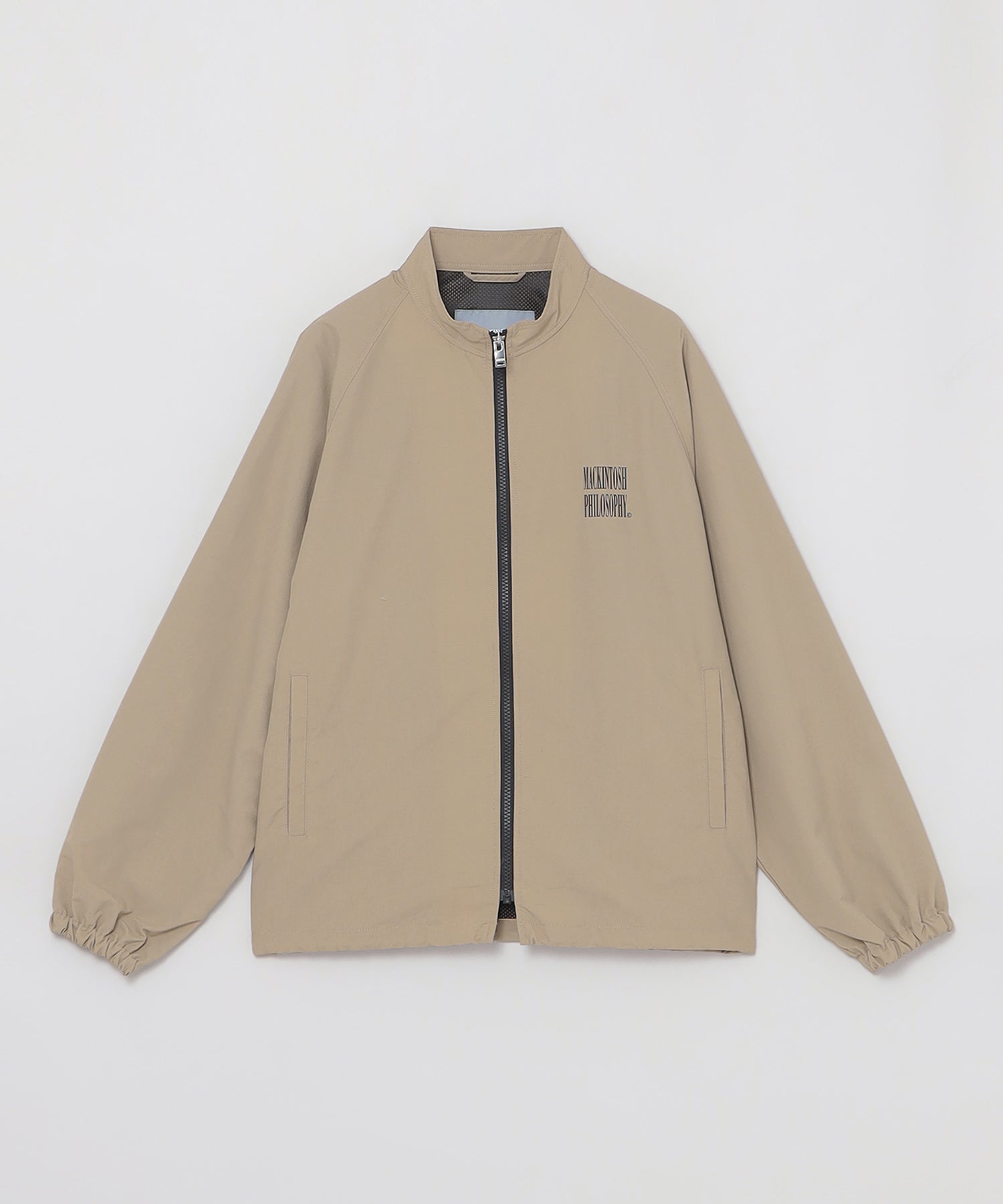 GREY LABEL トラックジャケット