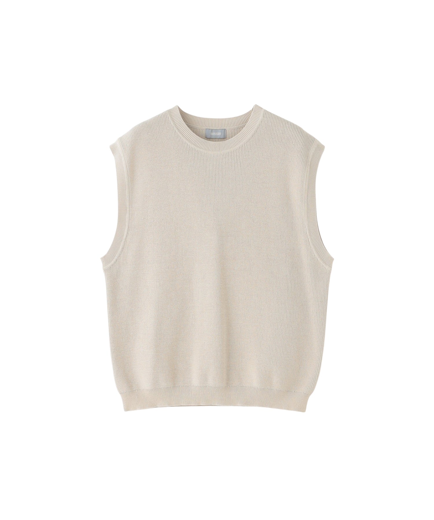 ⭐︎archivio オフホワイト ベスト（38） ⭐︎archivio オフホワイト ベスト（38） archivio ベスト ホワイト