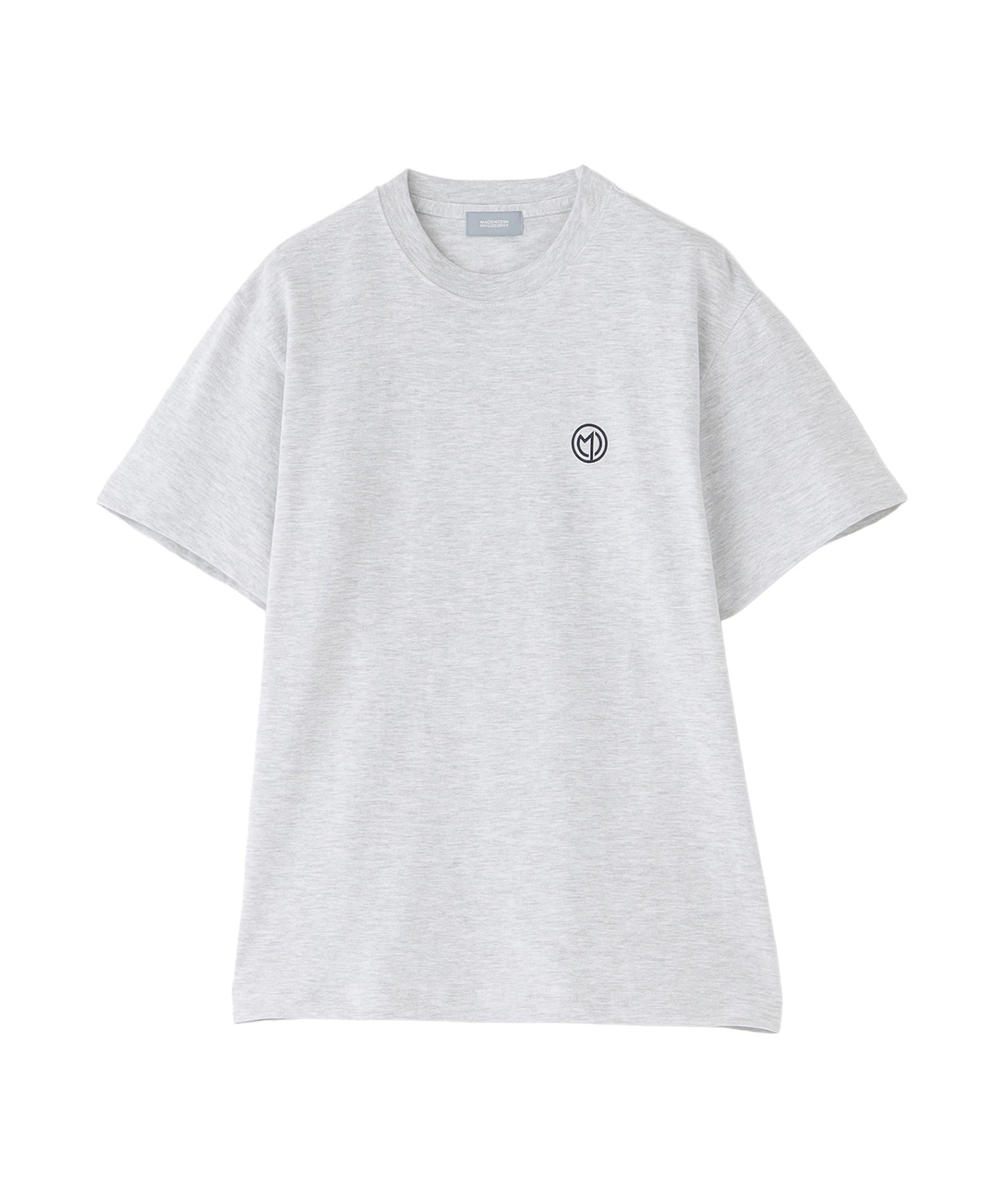 GREY LABEL MPハーフスリーブTシャツ(トップス)｜MACKINTOSH