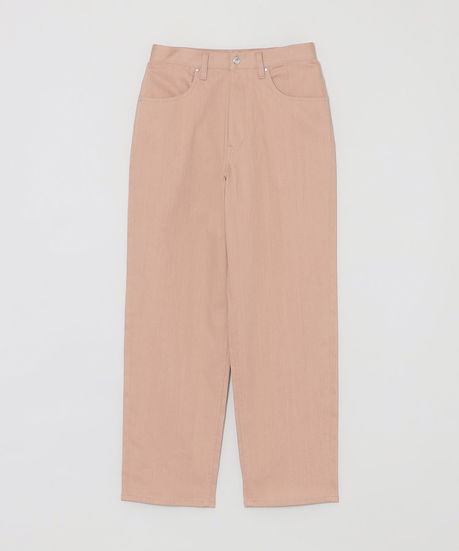 GREY LABEL シンチバックワイドデニム(パンツ)｜MACKINTOSH PHILOSOPHY