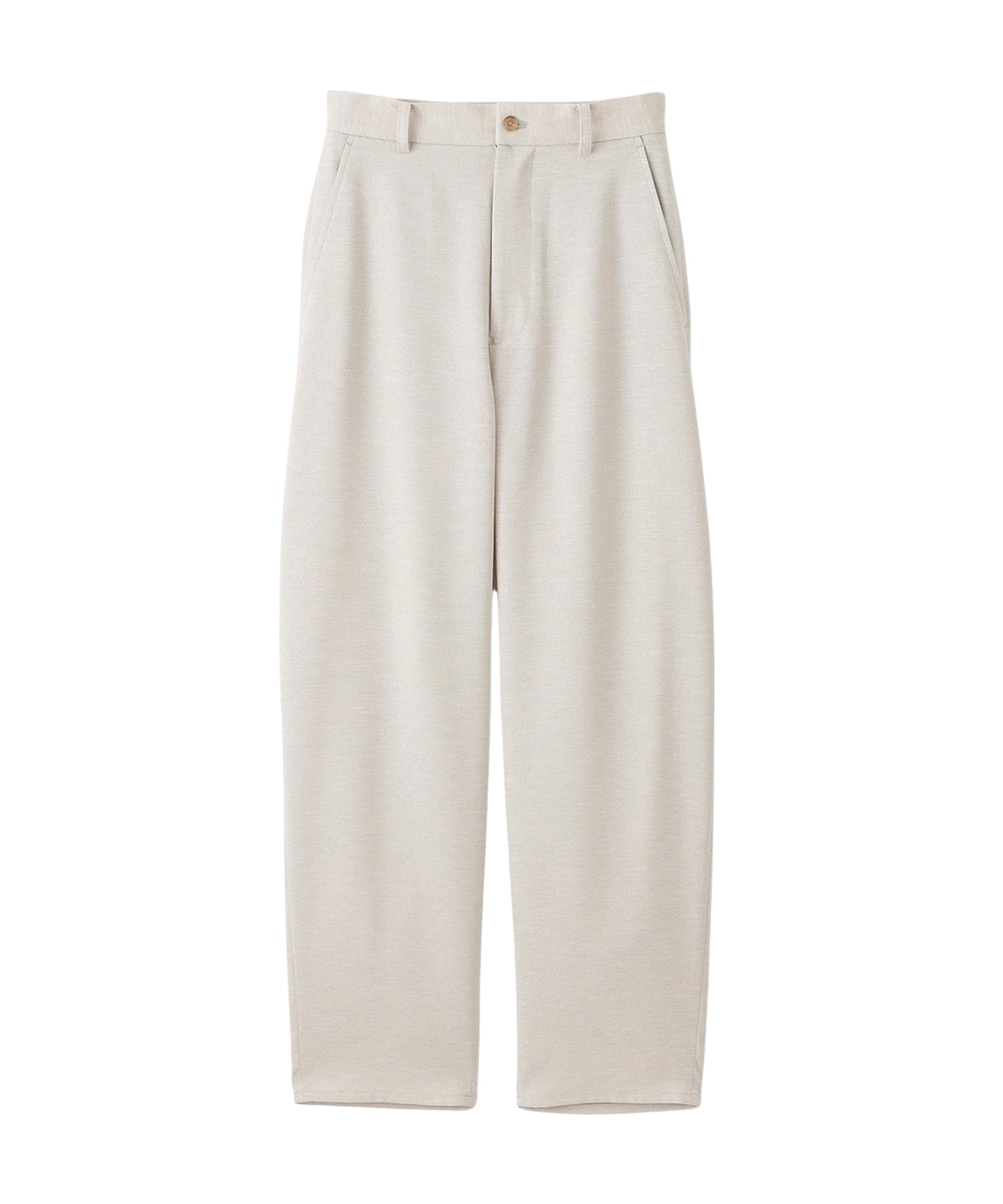 GREY LABEL ドライタッチオックス カーブパンツ(パンツ)｜MACKINTOSH