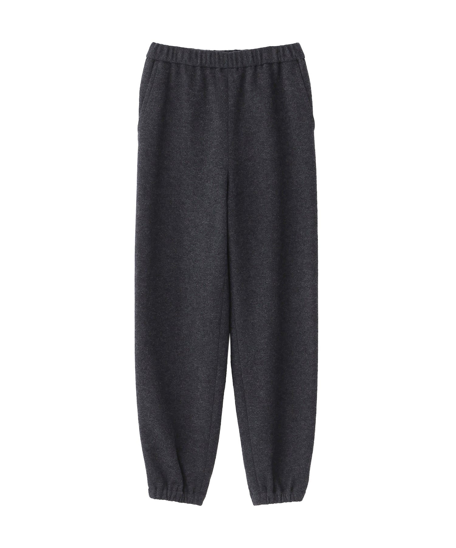 GREY LABEL ウールブークレイージーパンツ(パンツ)｜MACKINTOSH