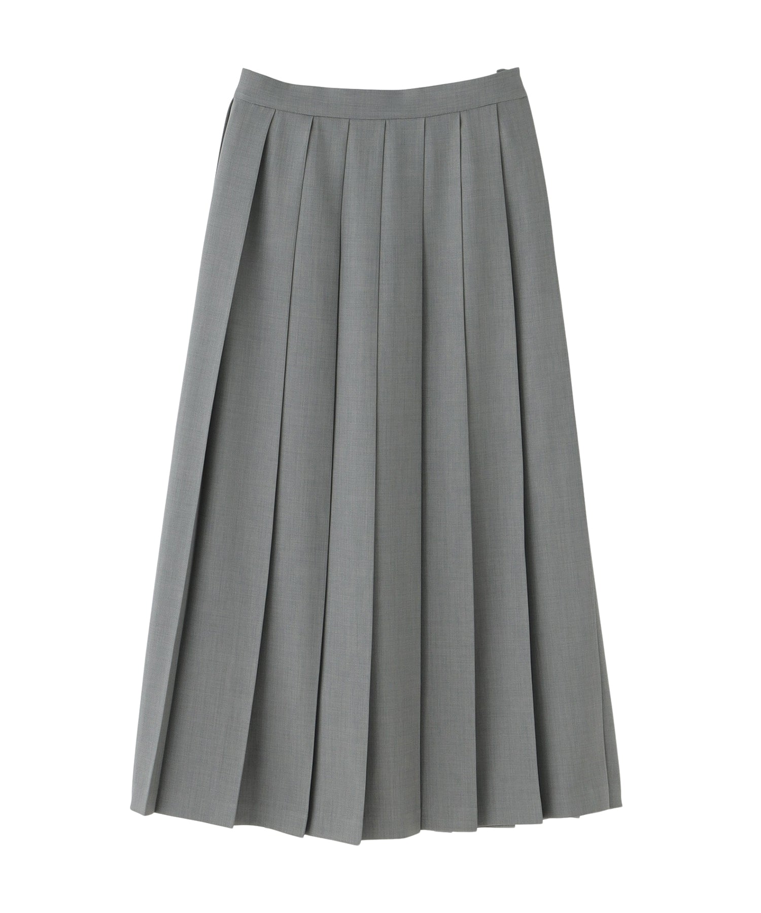 GREY LABEL】ビエラプリーツスカート(スカート)｜MACKINTOSH