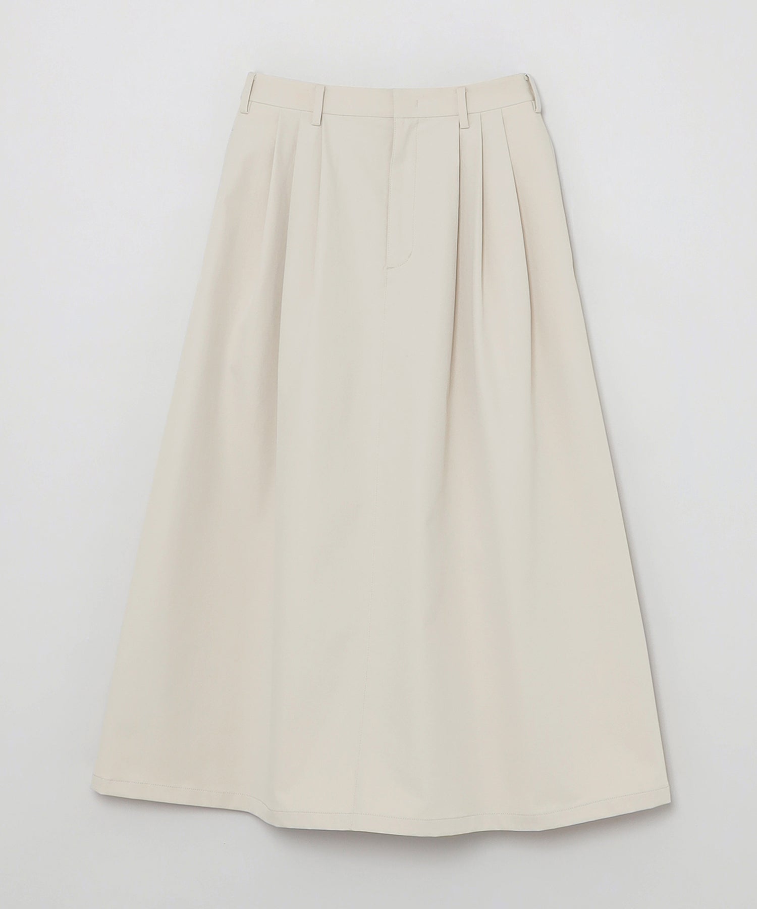 GREY LABEL ライトチノタックスカート(スカート)｜MACKINTOSH