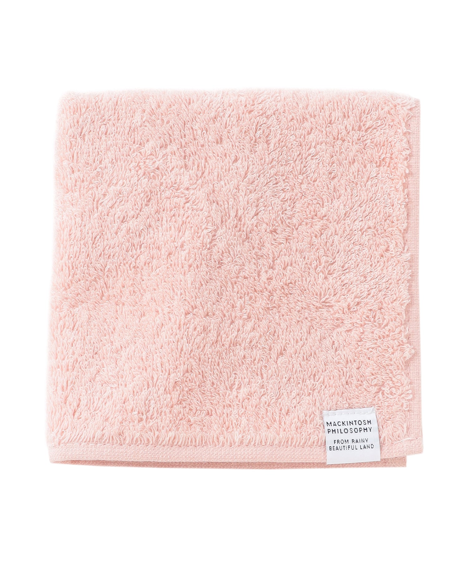 GREY LABEL 【PLAX】ハンカチ(小物・雑貨)｜MACKINTOSH PHILOSOPHY