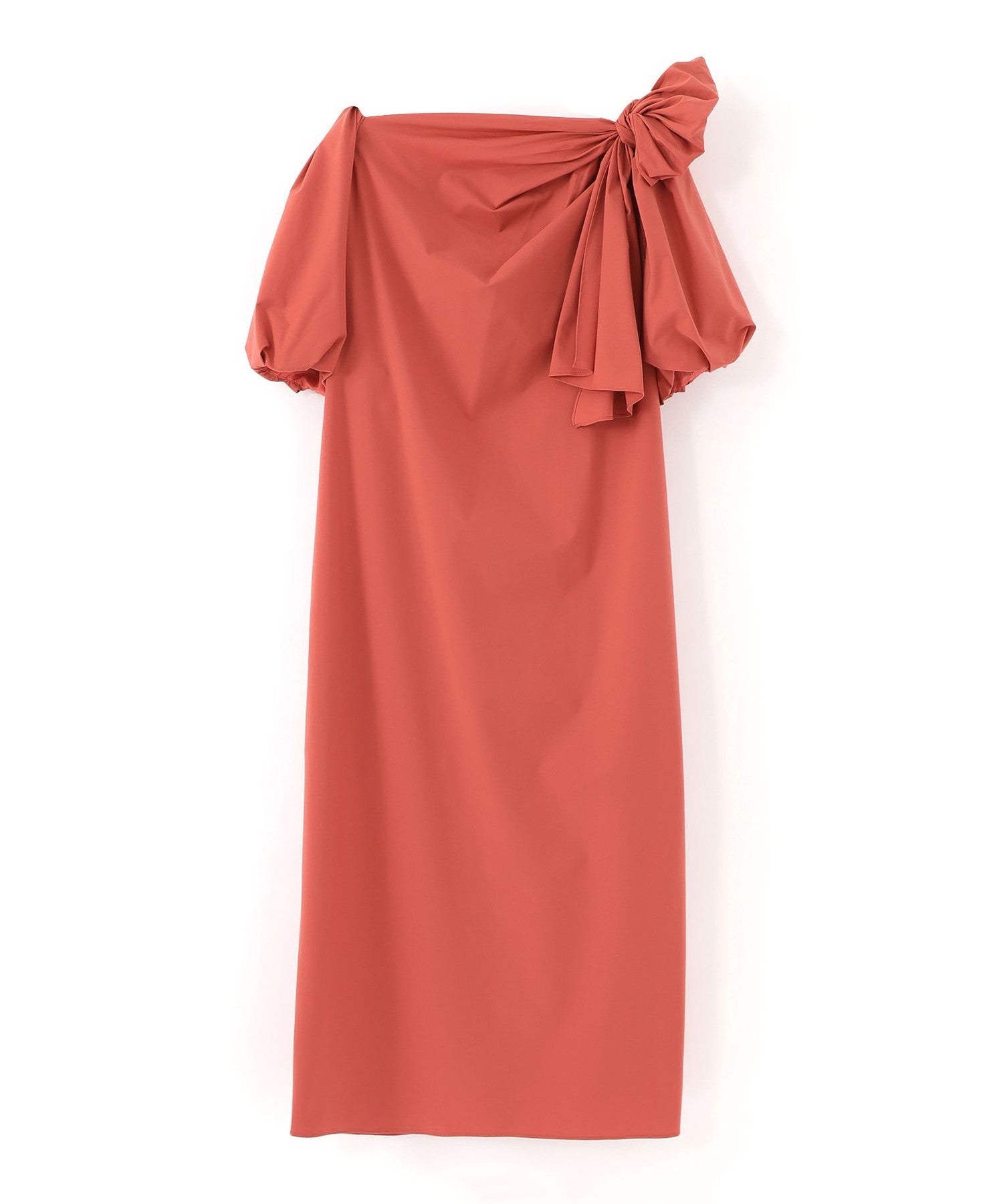 FABRICA】サックドレス(ワンピース)｜EPOCA(エポカ)のファッション通販 