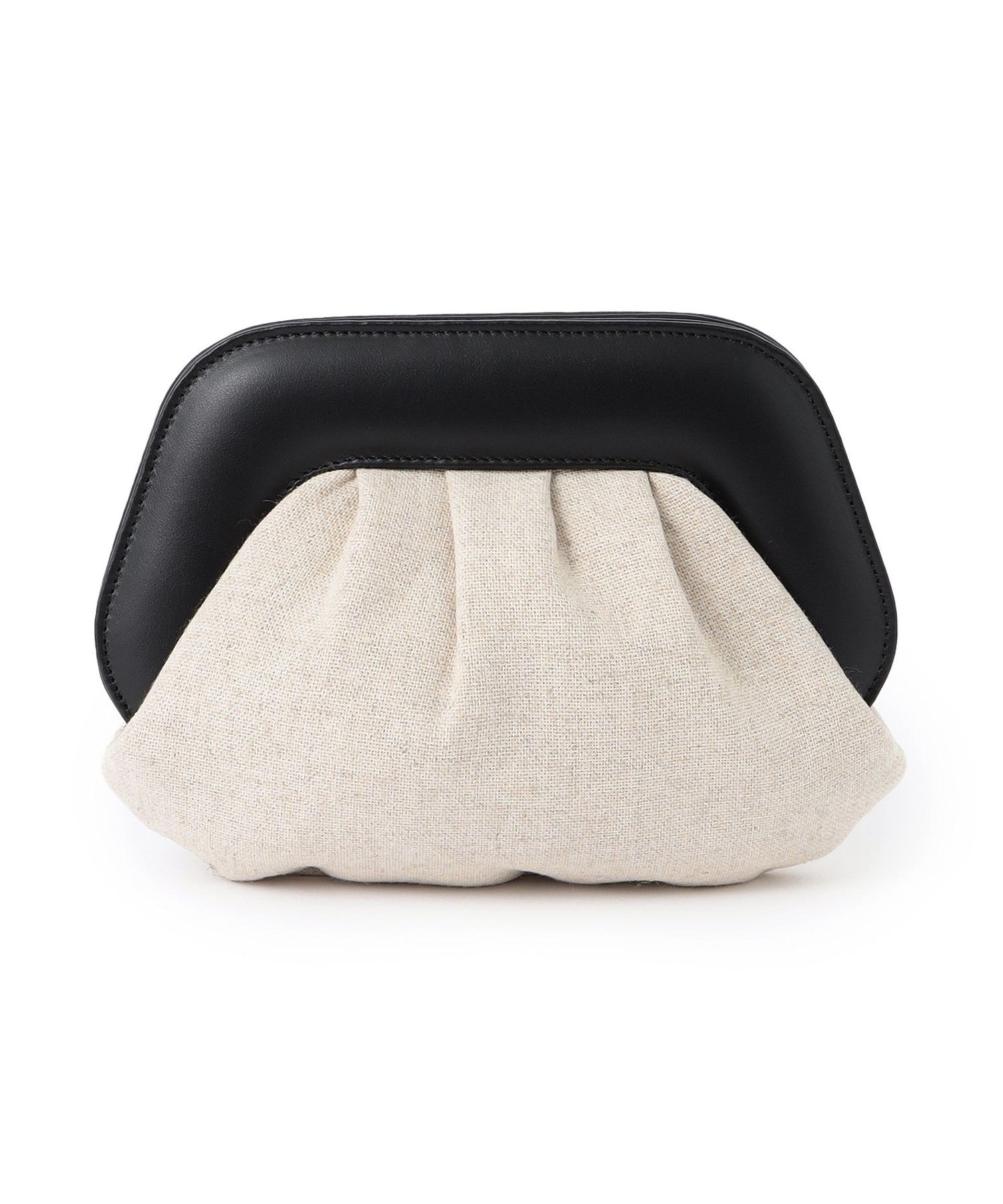 INNUE】2WAYミニクラッチバッグ《WEB＆EPOCA THE SHOP店舗限定