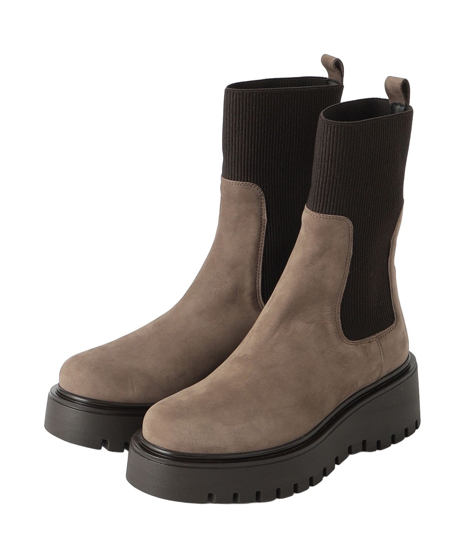 CORSO ROMA,9】レザーパンプス《WEB＆EPOCA THE SHOP店舗限定