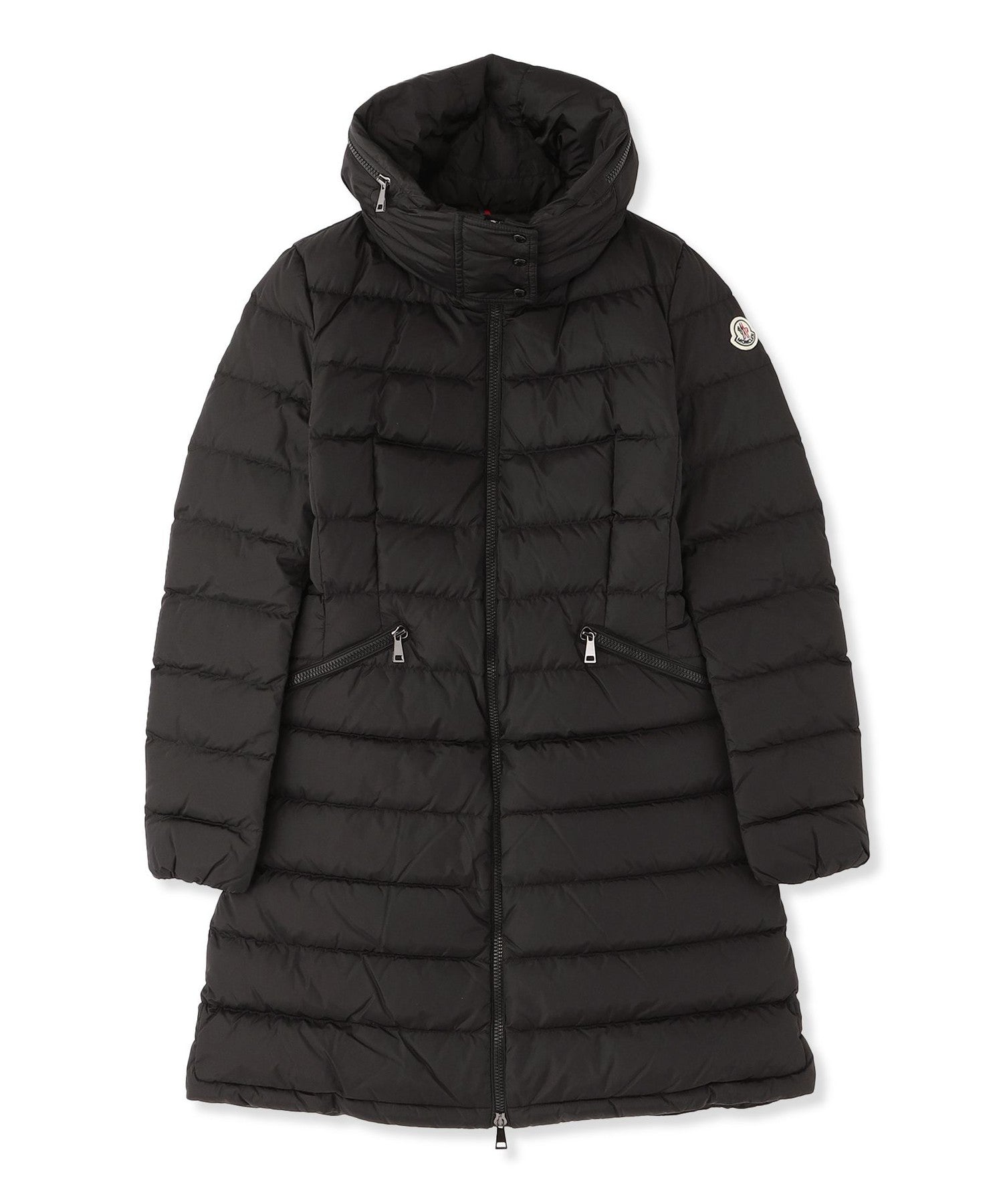 MONCLER】フラメッテロングコート《WEB＆EPOCA THE SHOP店舗限定》(コート)｜EPOCA(エポカ)のファッション通販 -  SANYO ONLINE STORE | 三陽商会