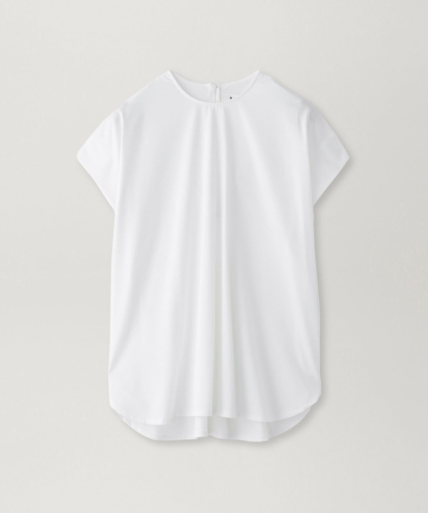 SACRA】クルーネックカットソー《WEB＆EPOCA THE SHOP店舗限定