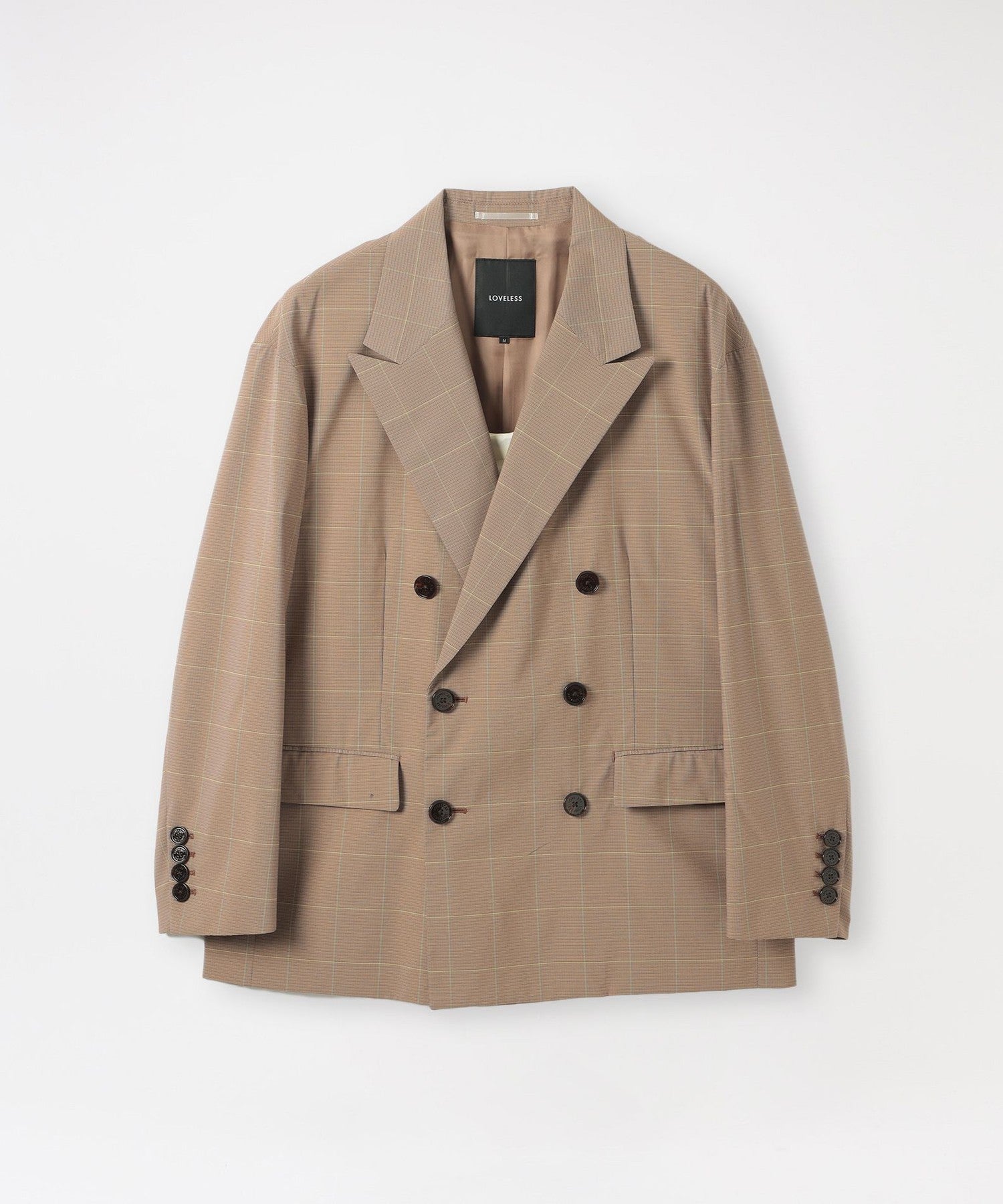 ティアラ　ベルスリーブジャガードジャケット trim_fce_item675a56fe92463.jpg