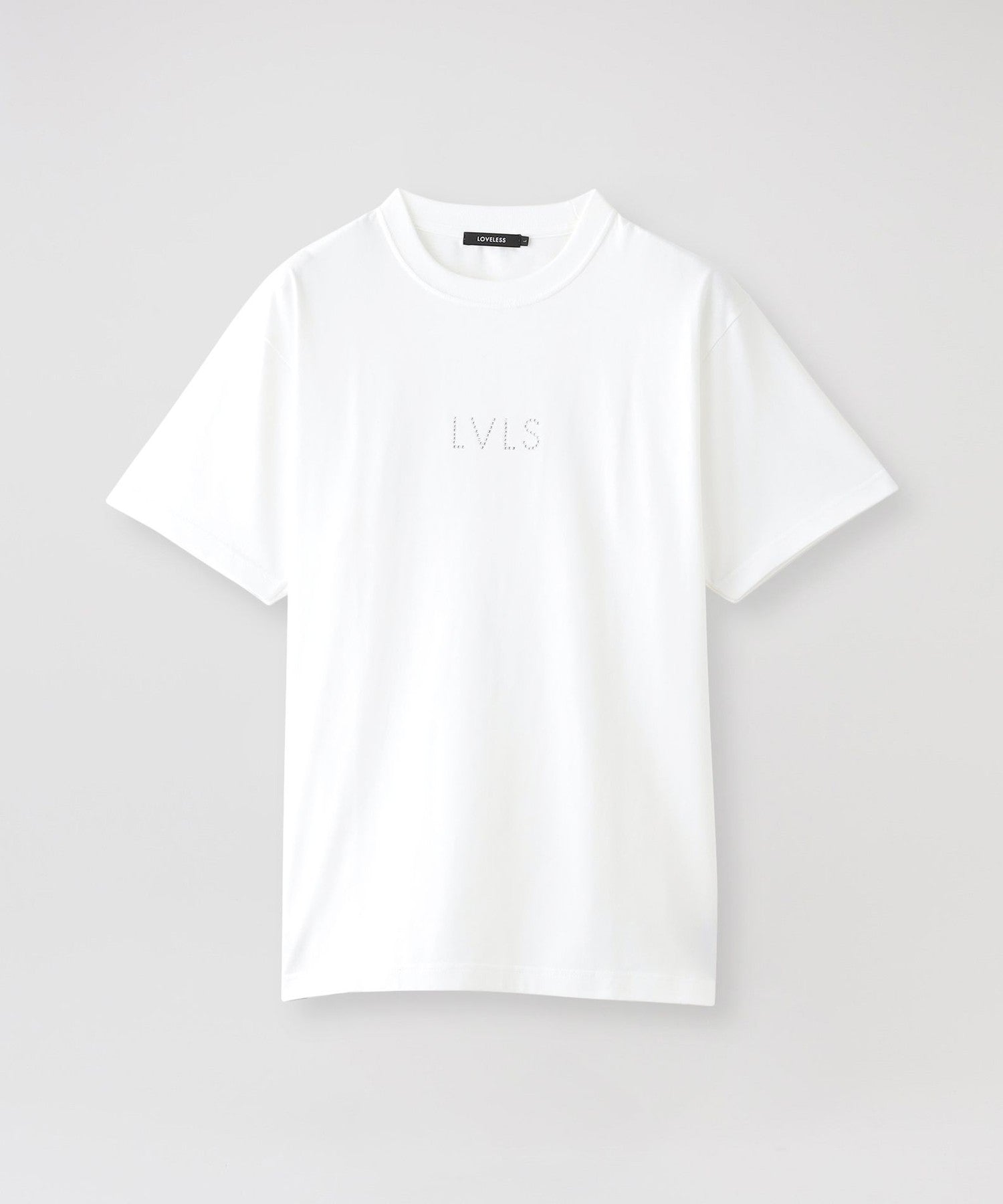 LVLSクリスタル Tシャツ