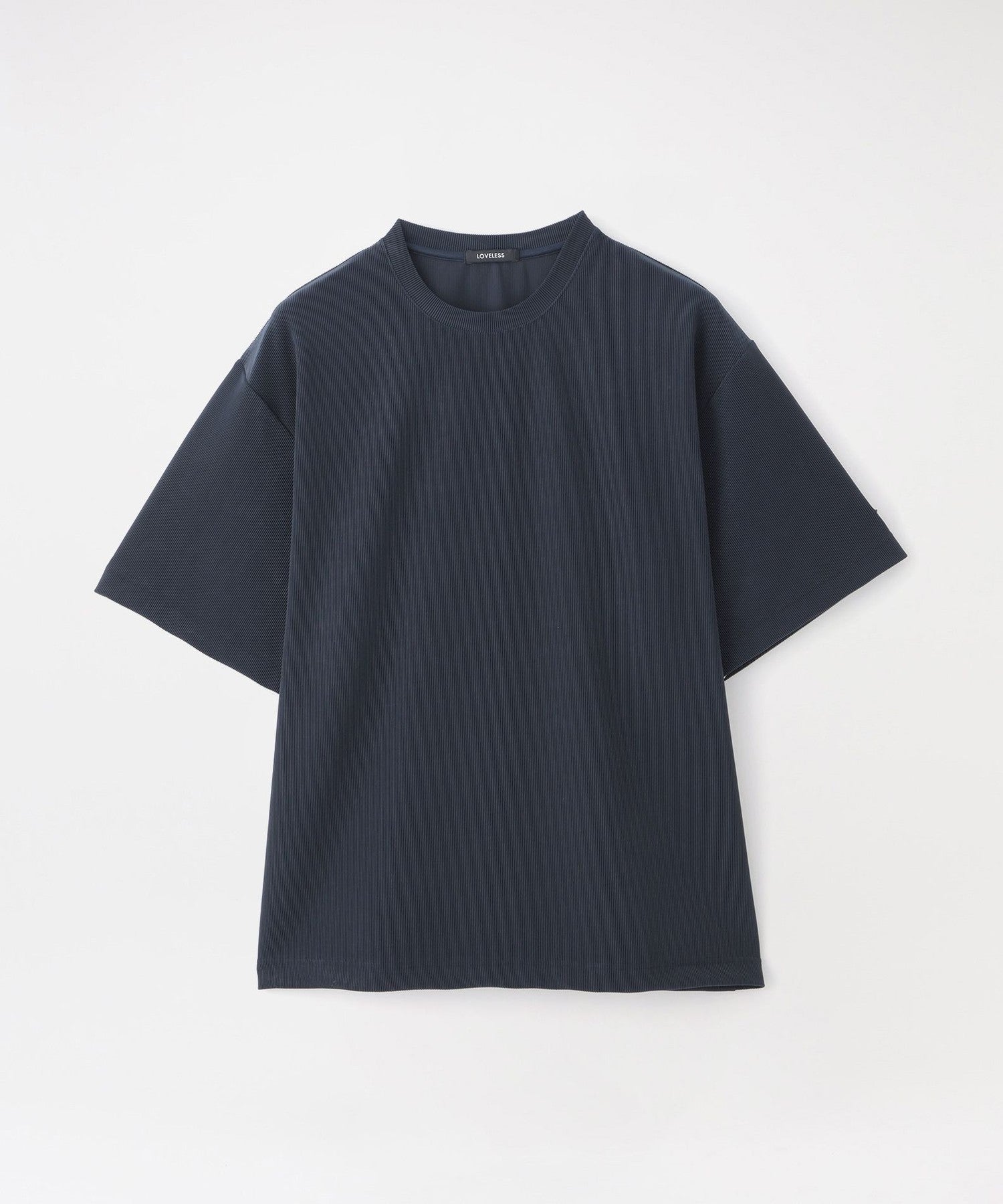 コードピケTシャツ(トップス)｜LOVELESS(ラブレス)のファッション通販