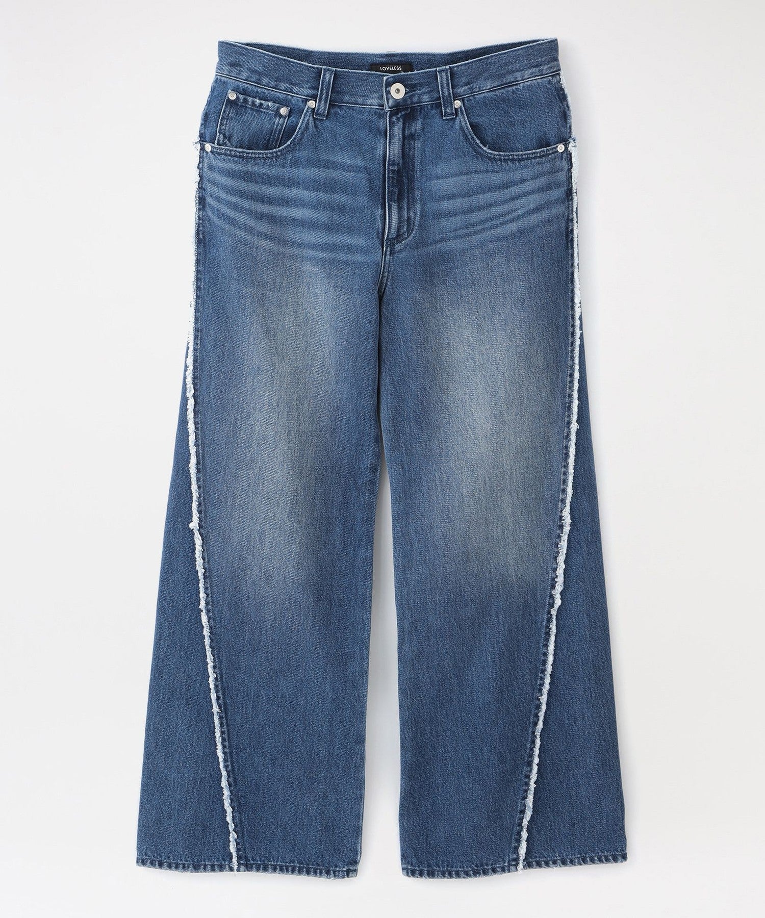 スラッシュデニム(パンツ)｜LOVELESS(ラブレス)のファッション通販