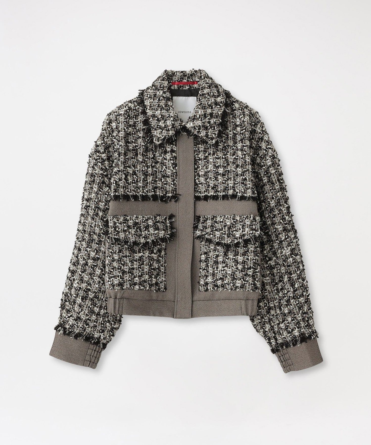LOVELESS ブルゾン　花柄　フラワー 2352-61D5283086.jpg?v=1702872755