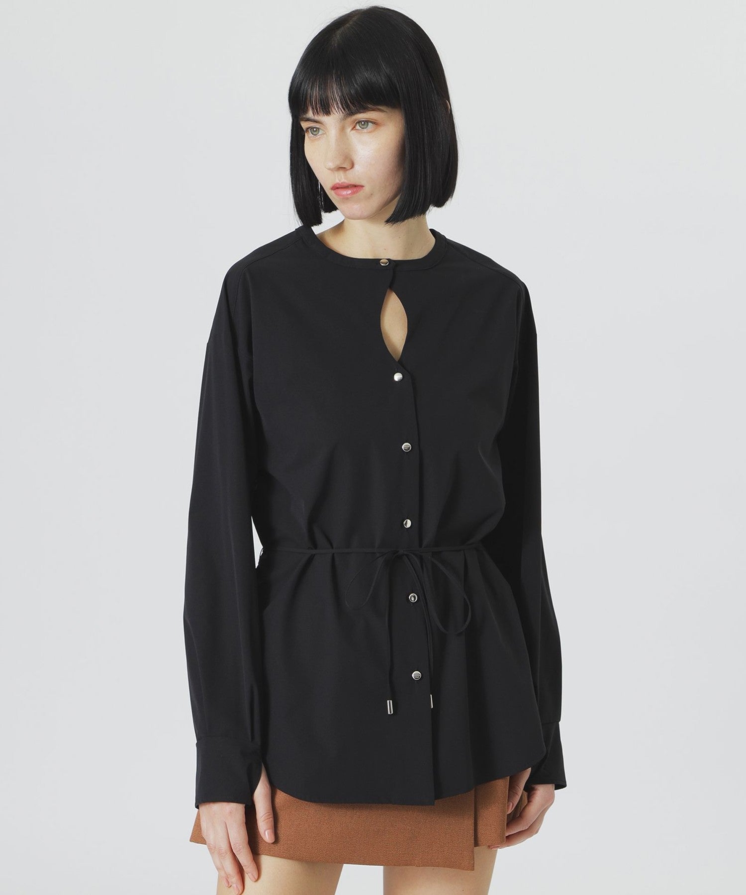 UVカット/すぐ乾く】アクティブシャツ(トップス)｜LOVELESS(ラブレス