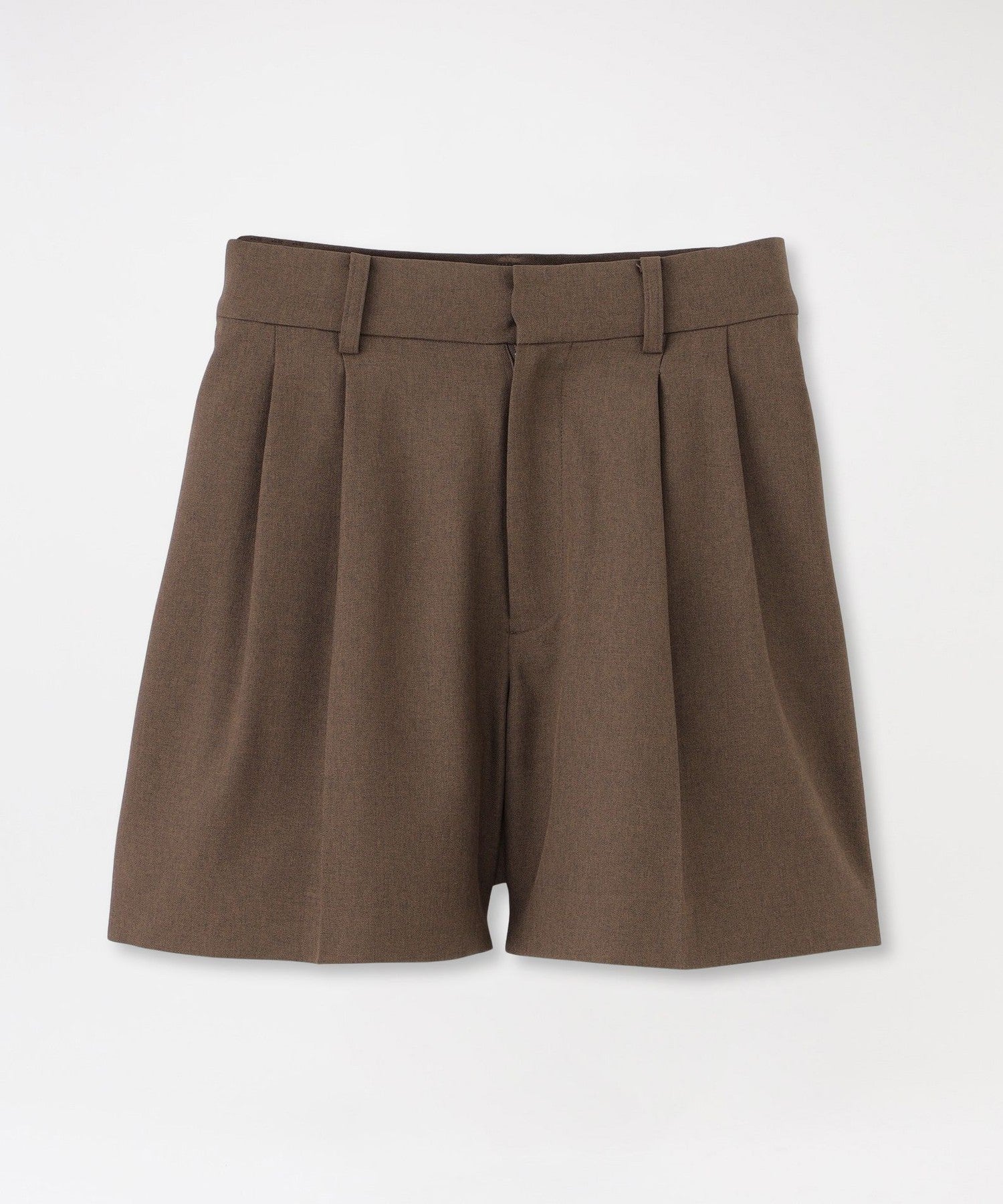 タックショートパンツ(パンツ)｜LOVELESS(ラブレス)のファッション通販