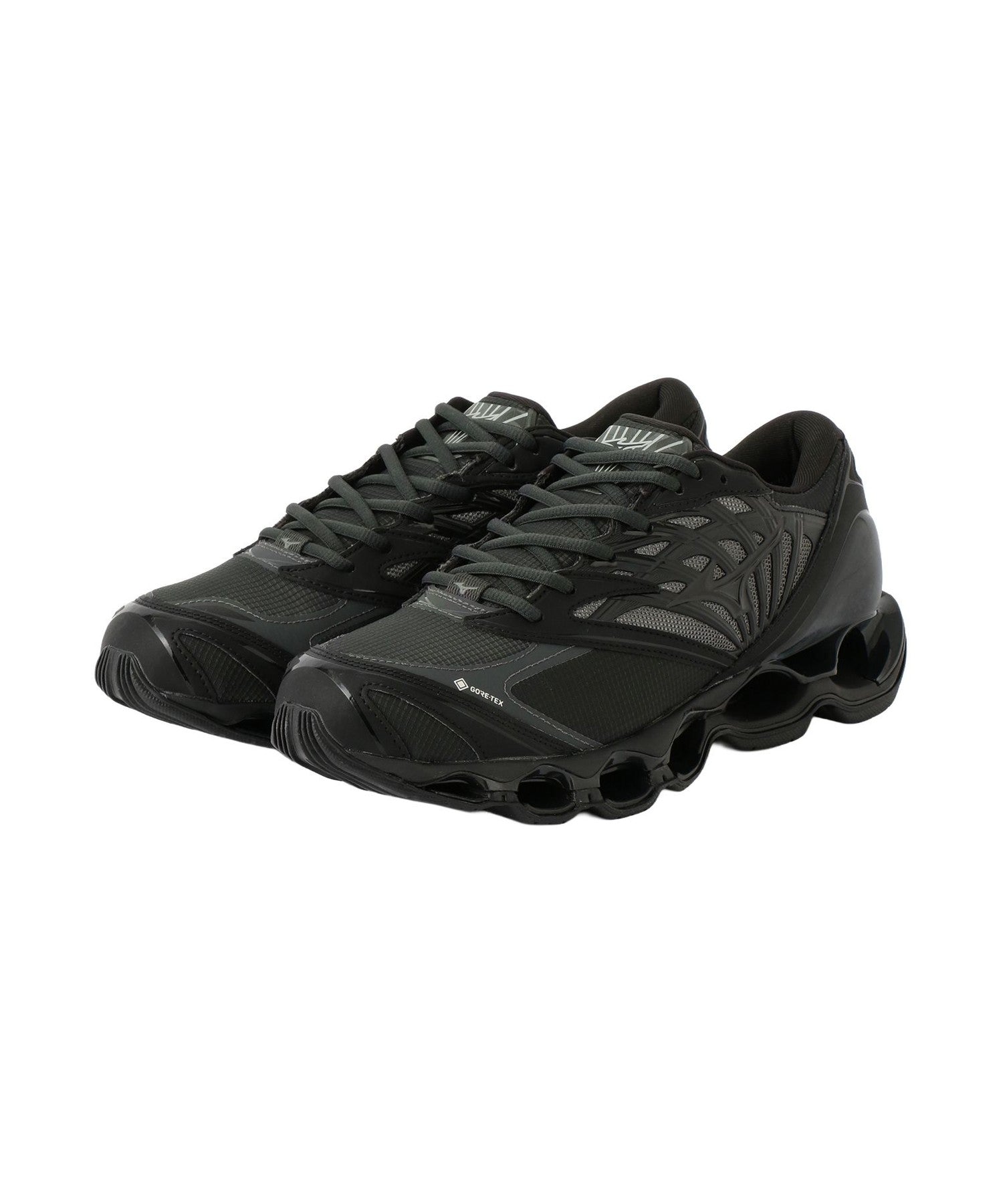 MIZUNO/ミズノ】スニーカー WAVE PROPHECY LS GTX D1GA256001(シューズ
