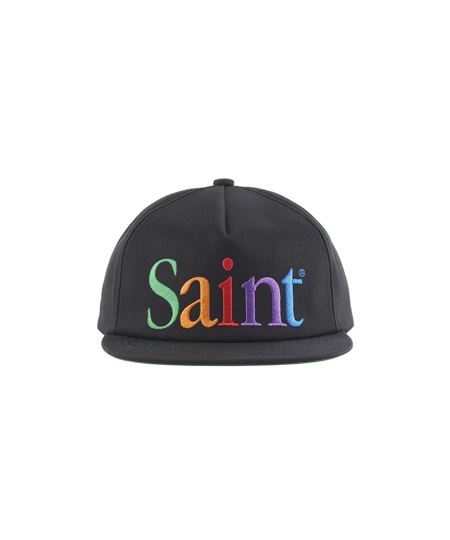 SAINT MICHAEL キャップ SAINT MICHAEL(セントマイケル) 25AWCAP SINNER SHINEキャップSM