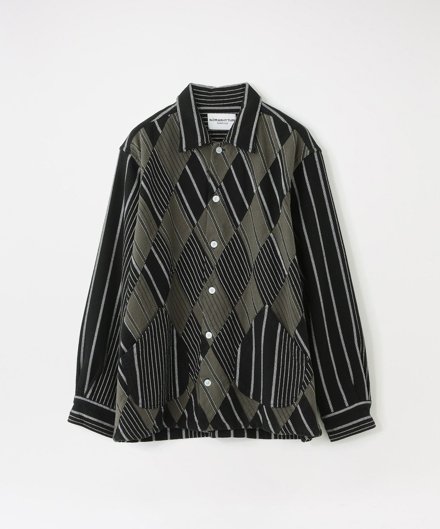 25AW EXCLUSIVE!!【NOMARHYTHM TEXTILE/ノーマリズムテキスタイル