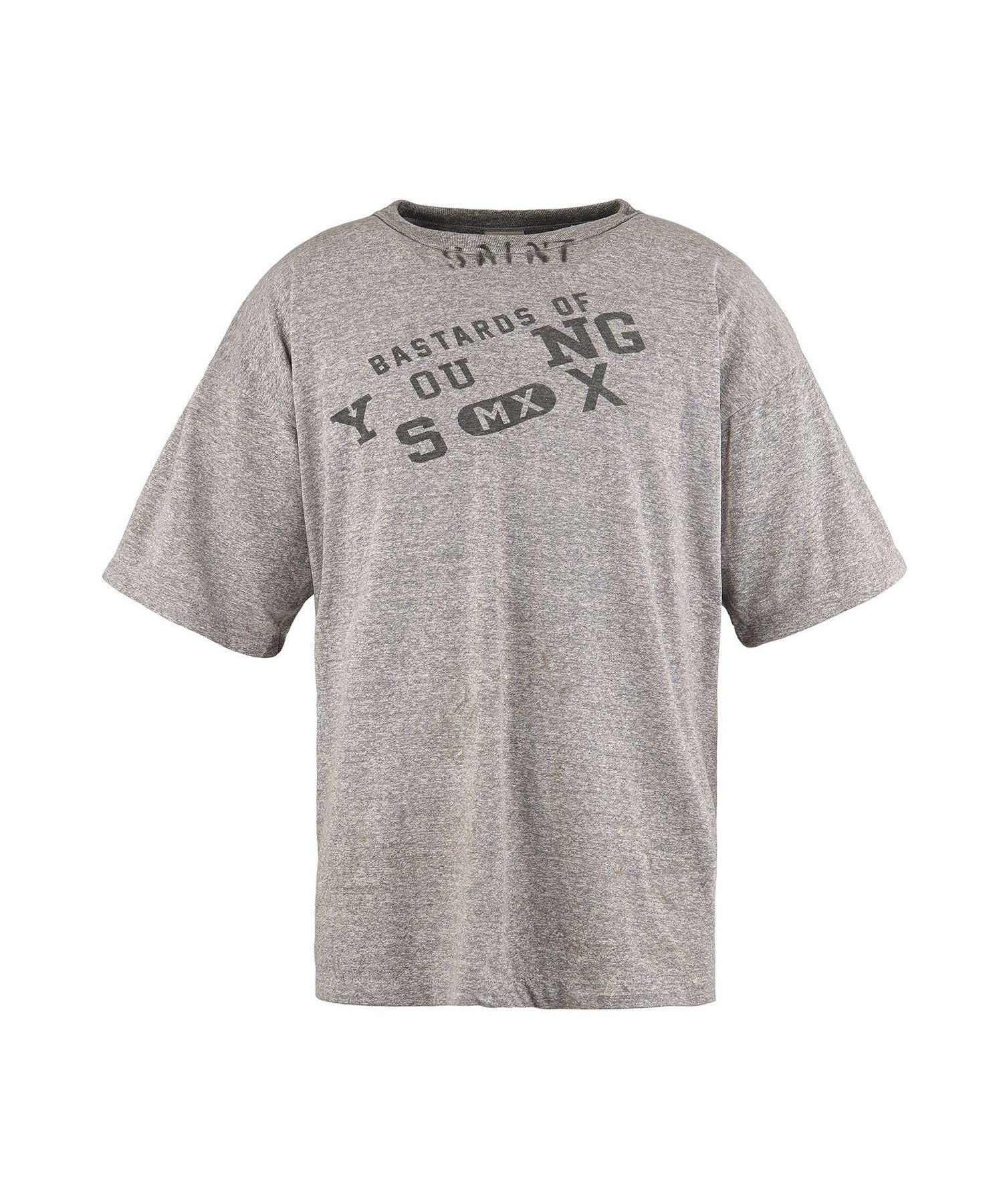 SAINT Mxxxxxx/セントマイケル】×BerBerJin YOUNG SM-HR8-0000-C37