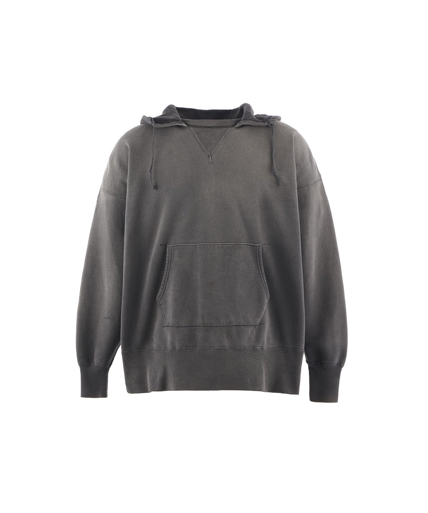 SAINT Mxxxxxx/セントマイケル】× BerBerJin フーディー BB AFTER