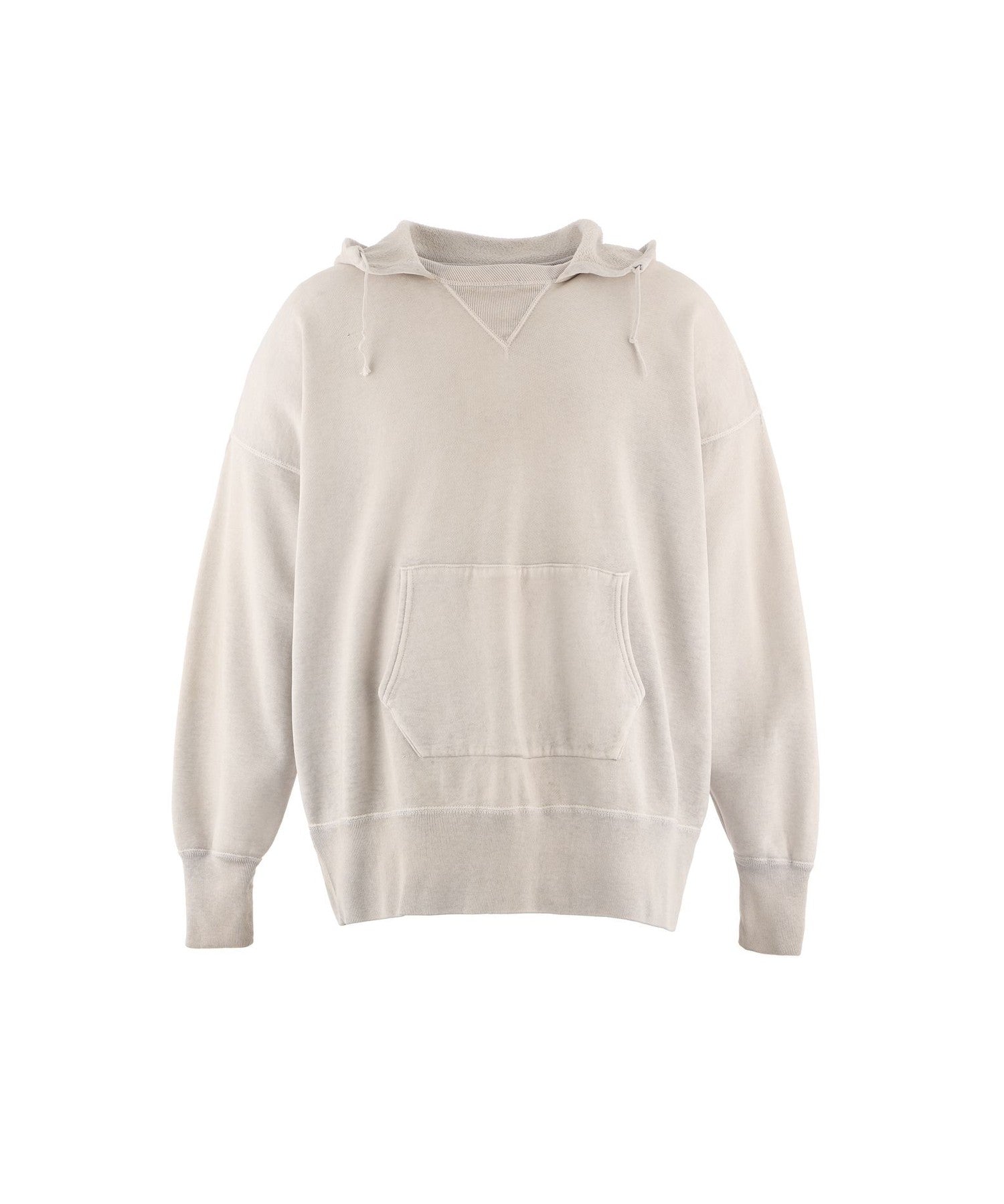 SAINT Mxxxxxx/セントマイケル】× BerBerJin フーディー BB AFTER