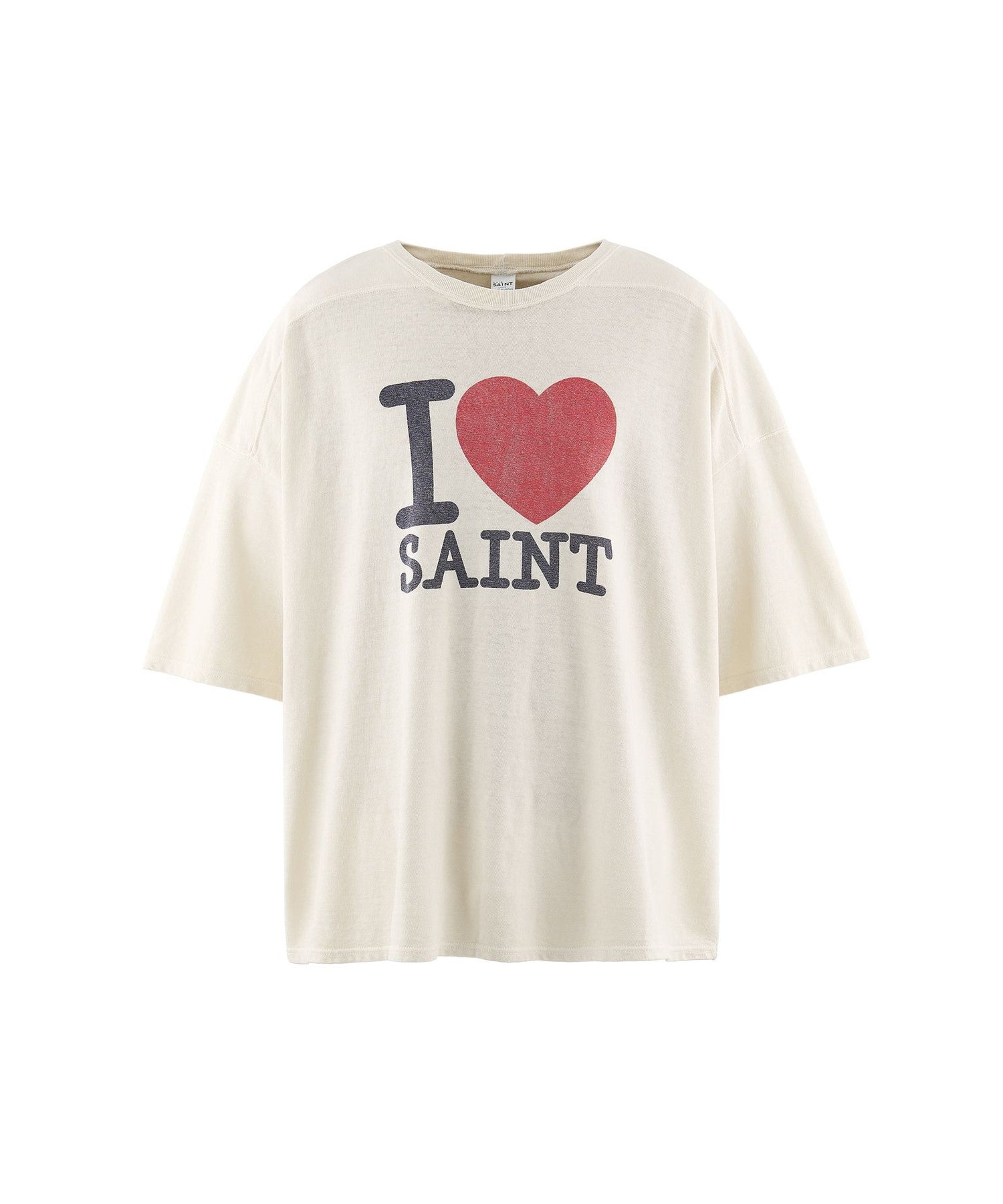 ☆ みき　さま　専用　☆ SAINT Mxxxxxx/セントマイケル】Tシャツ SM-MK8-0000-025(トップス