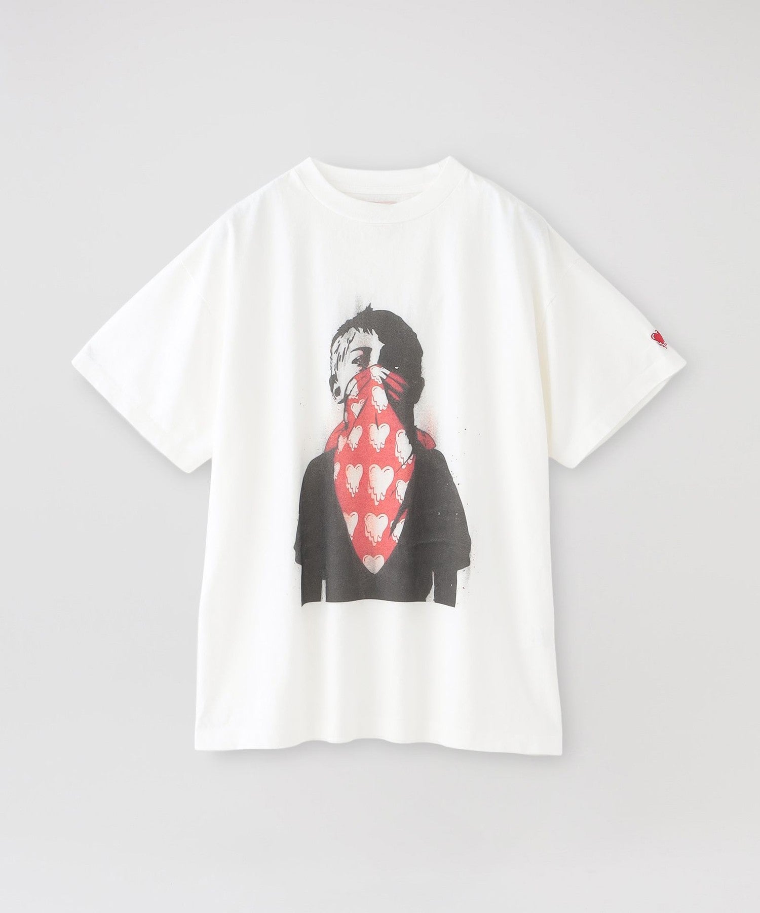 EMOTIONALLY UNAVAILABLE/エモーショナリーアンアベイラブル】× DOLK T