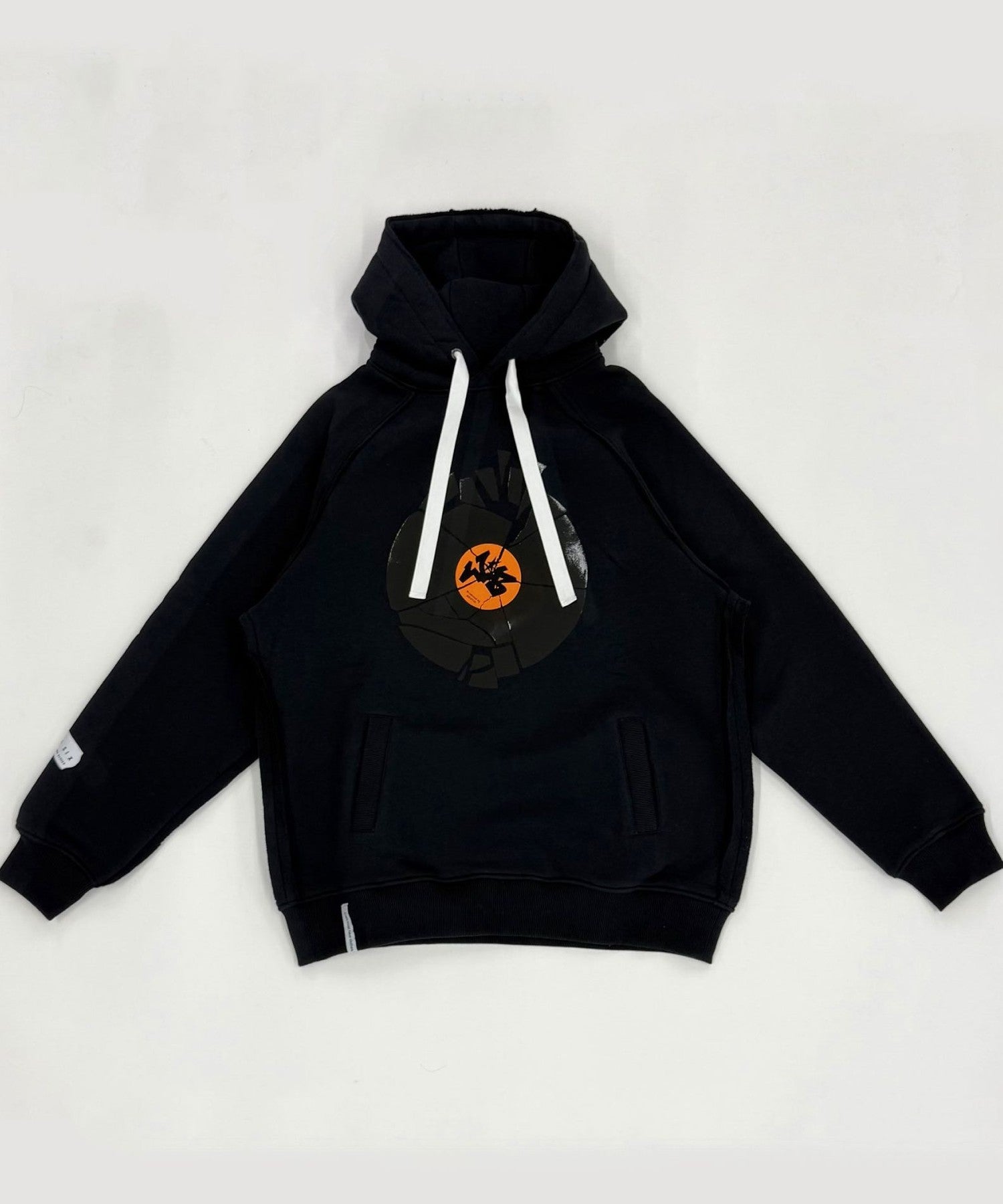WILD BUNCH × AKA SIX/エーケーエー シックス × FRAGMENT フーディー