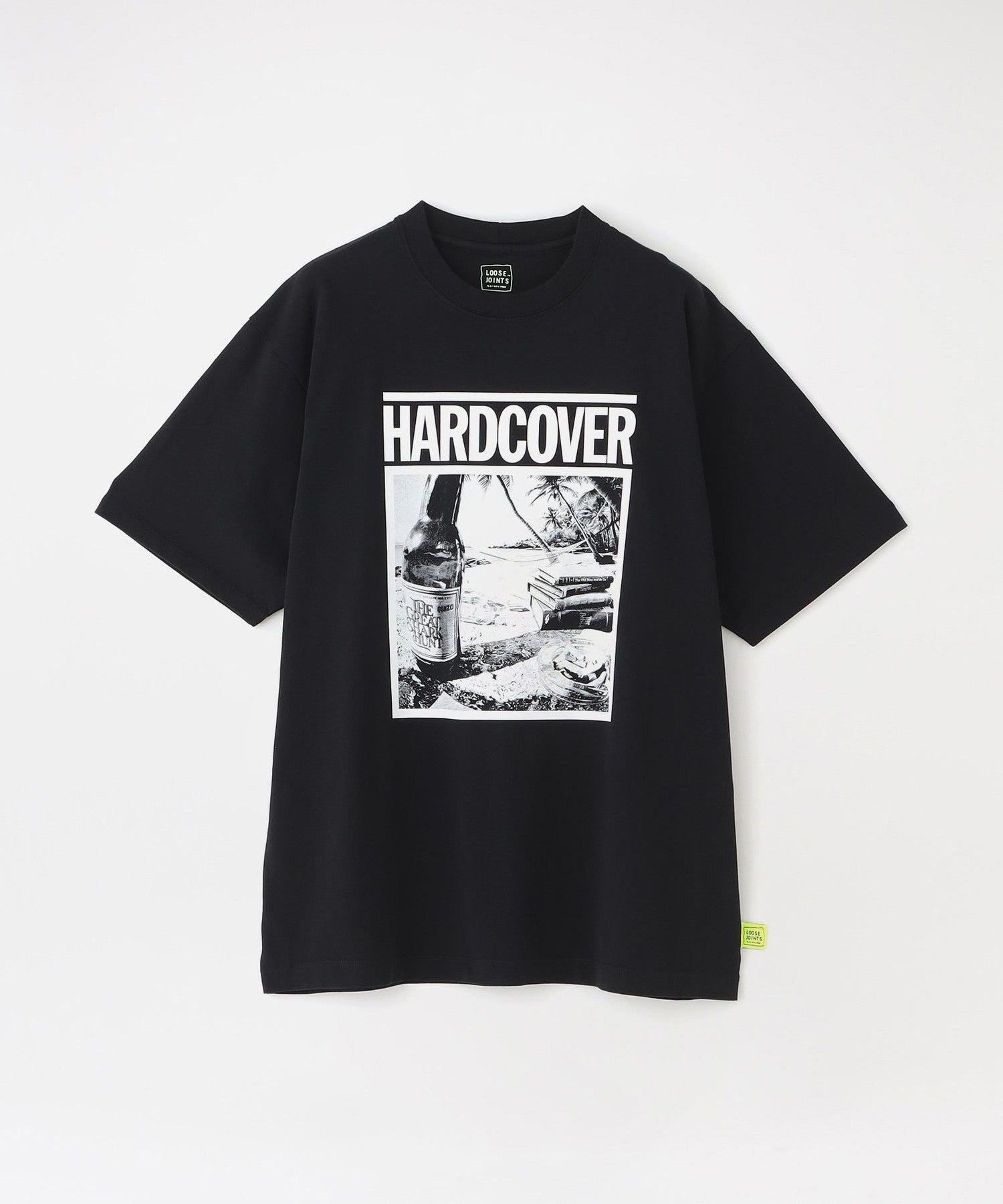 loosejoints/ルーズジョインツ】Tシャツ KOSUKE SHONO -