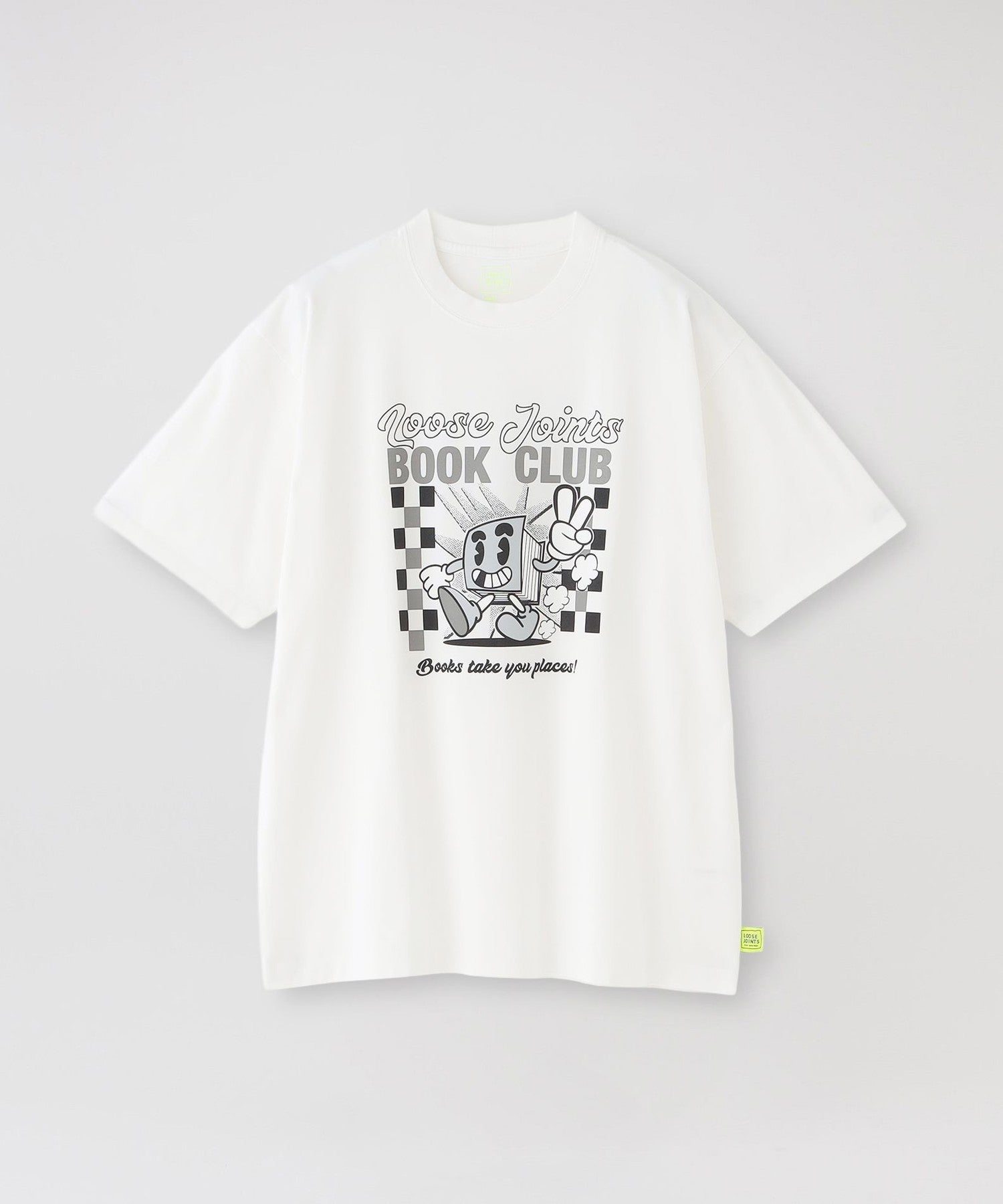 loosejoints/ルーズジョインツ】Tシャツ SAMEHADA Z LOOSE JOINTS