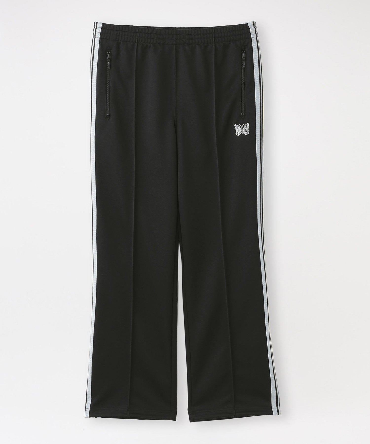 Needles×LOVELESS】MEN EXCLUSIVE Track Pant - Poly Smooth MR543 ...