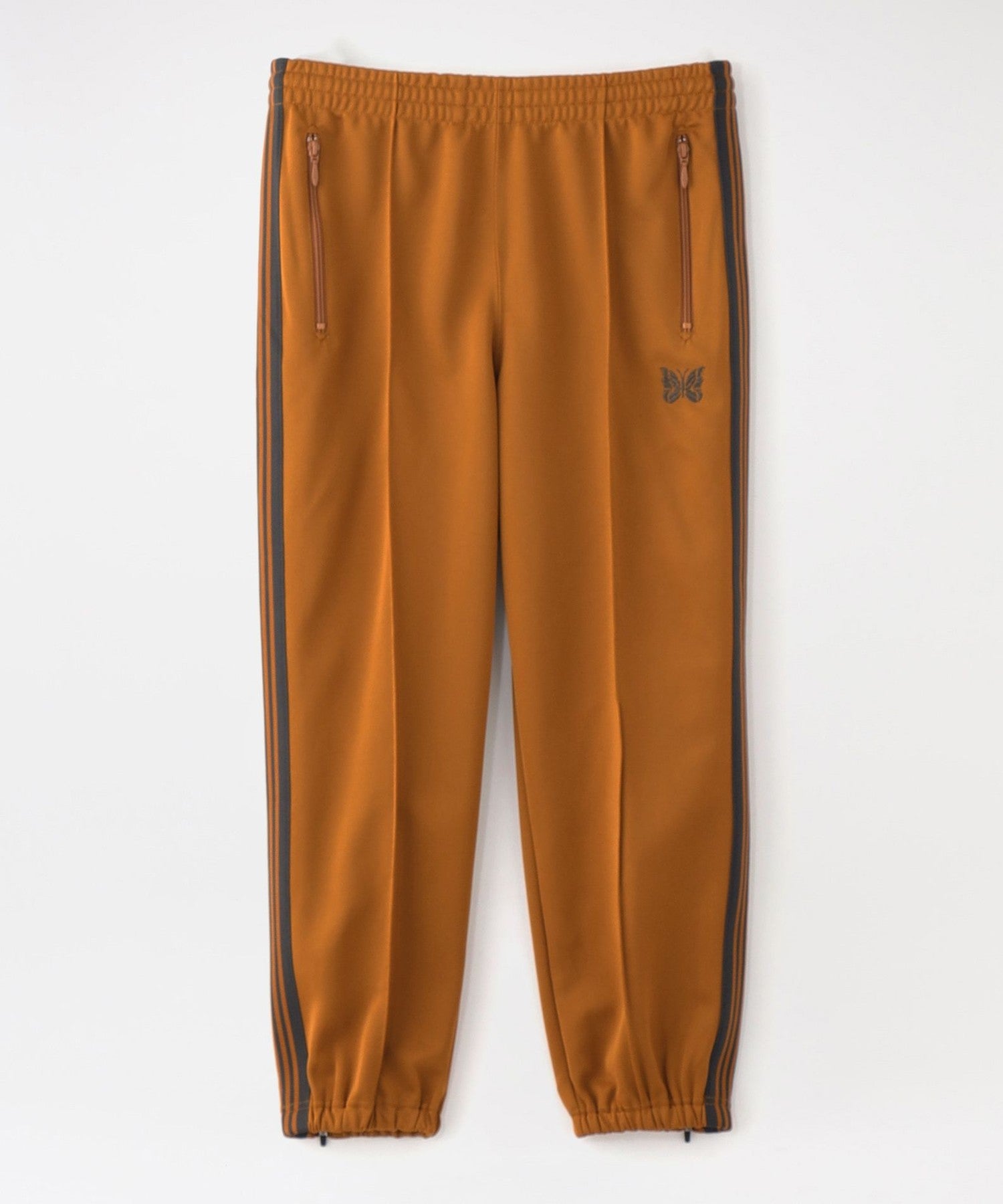 Needles/ニードルズ】ジップトラックパンツ Zipped Track Pant -Poly ...