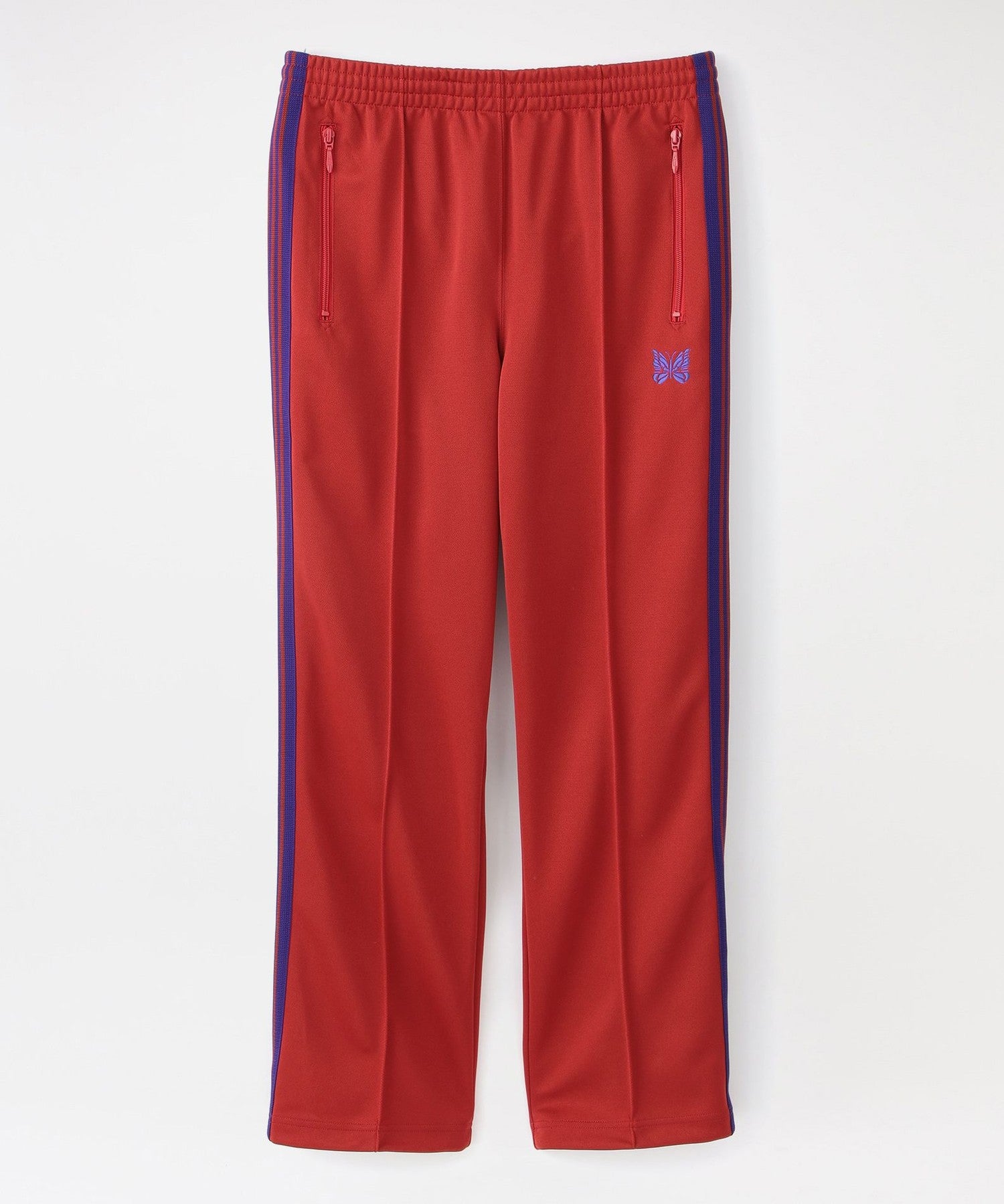 Needles/ニードルズ】トラックパンツ Track Pant - Poly Smooth RW316