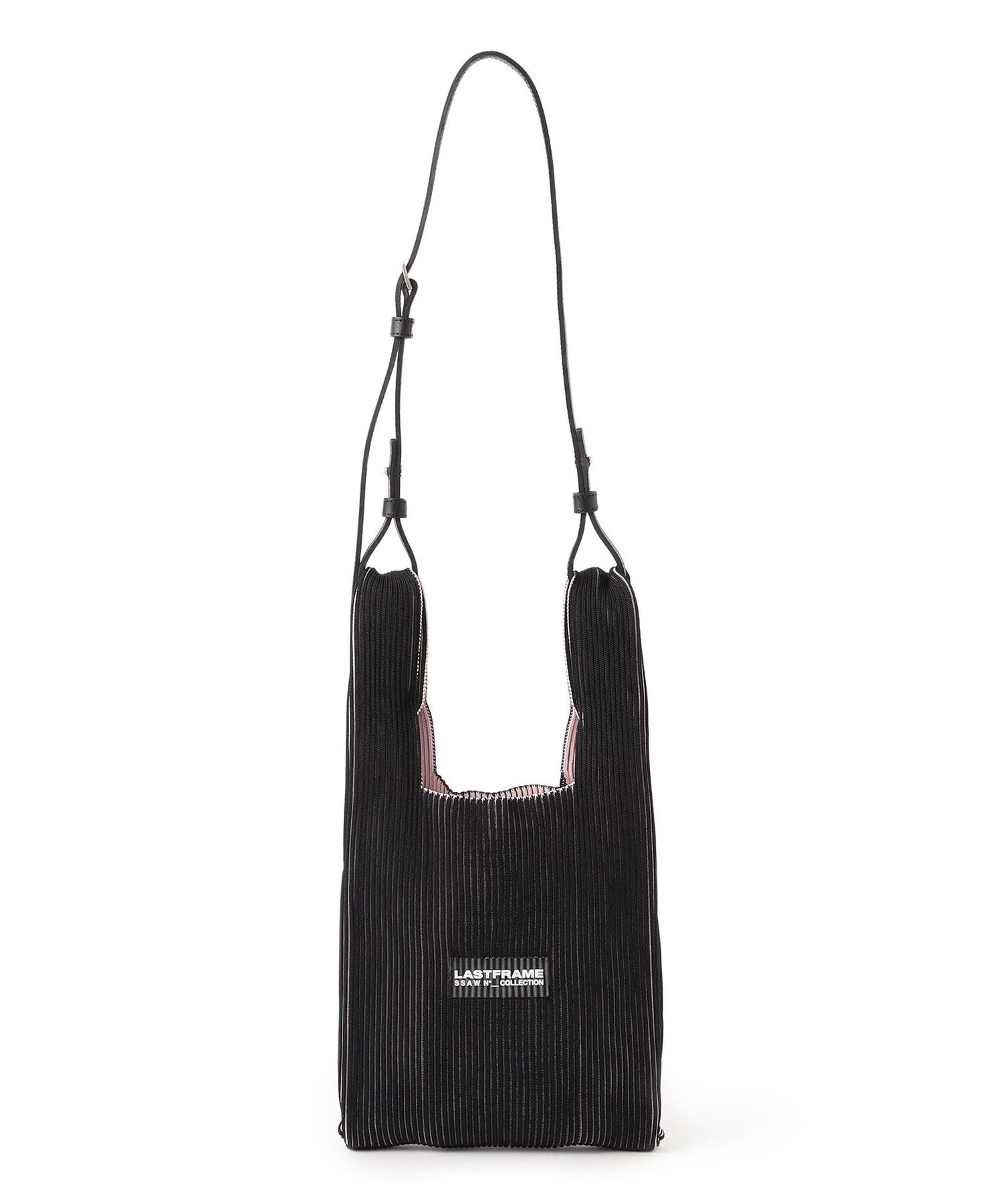 LASTFRAME】トートバッグ TWO TONE MARKET BAG SMALL L23216(バッグ ...