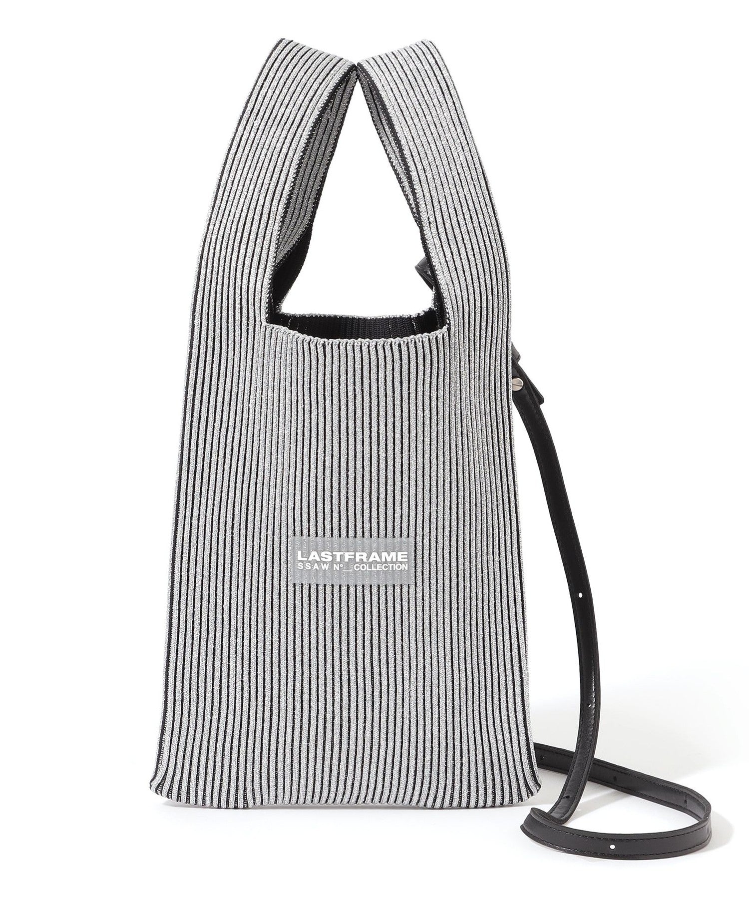 LASTFRAME/ラストフレーム】マーケットバッグ KYOTO METALLIC MARKET BAG SMALL L24243(バッグ・ポーチ)｜LOVELESS(ラブレス)のファッション通販  - SANYO ONLINE STORE | 三陽商会