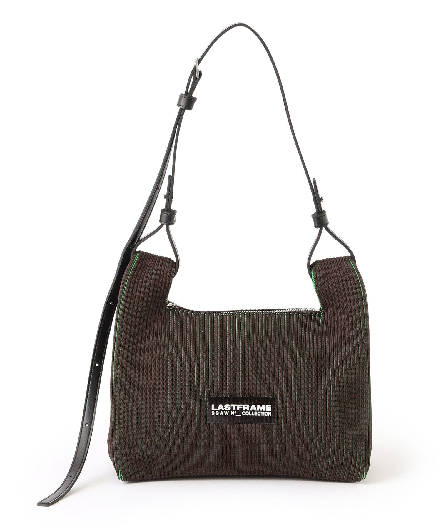 LASTFRAME/ラストフレーム】ラップバッグ WRAP BAG SMALL L25403