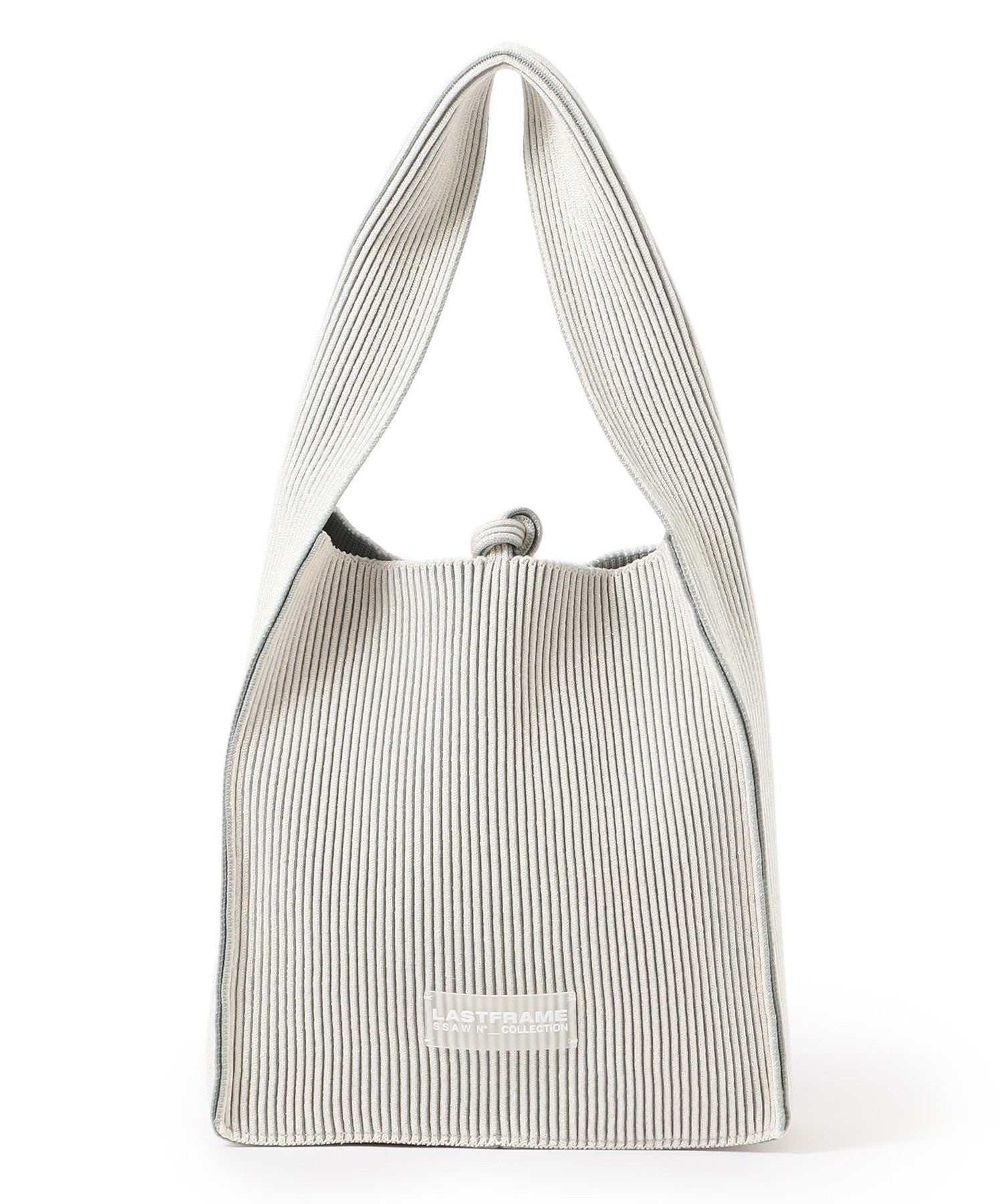 ラスト‼️ リブ 現地限定 生写真 LASTFRAME/ラストフレーム】トートバッグ KYOTO METALLIC REVERSIBLE