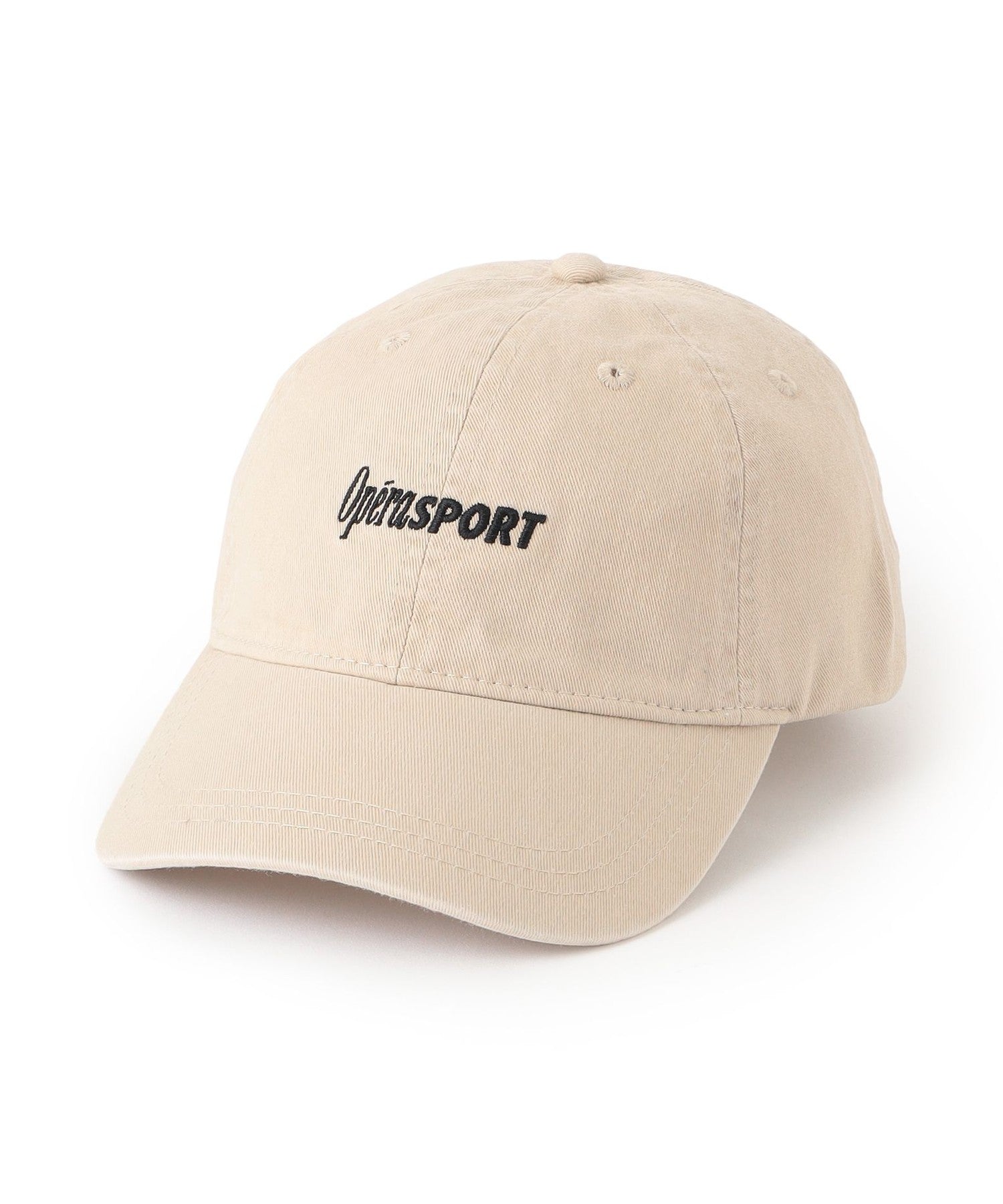 【Opera SPORT/オペラスポーツ】キャップ RENE UNISEX CAP J35