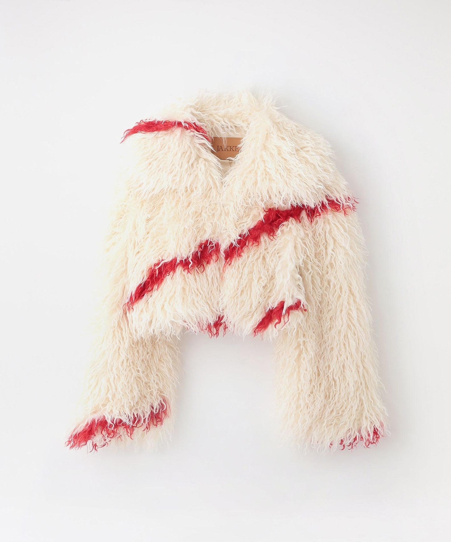 Jakke/ジャッキー】スパンジャケット SPUN JACKET C1009(ブルゾン