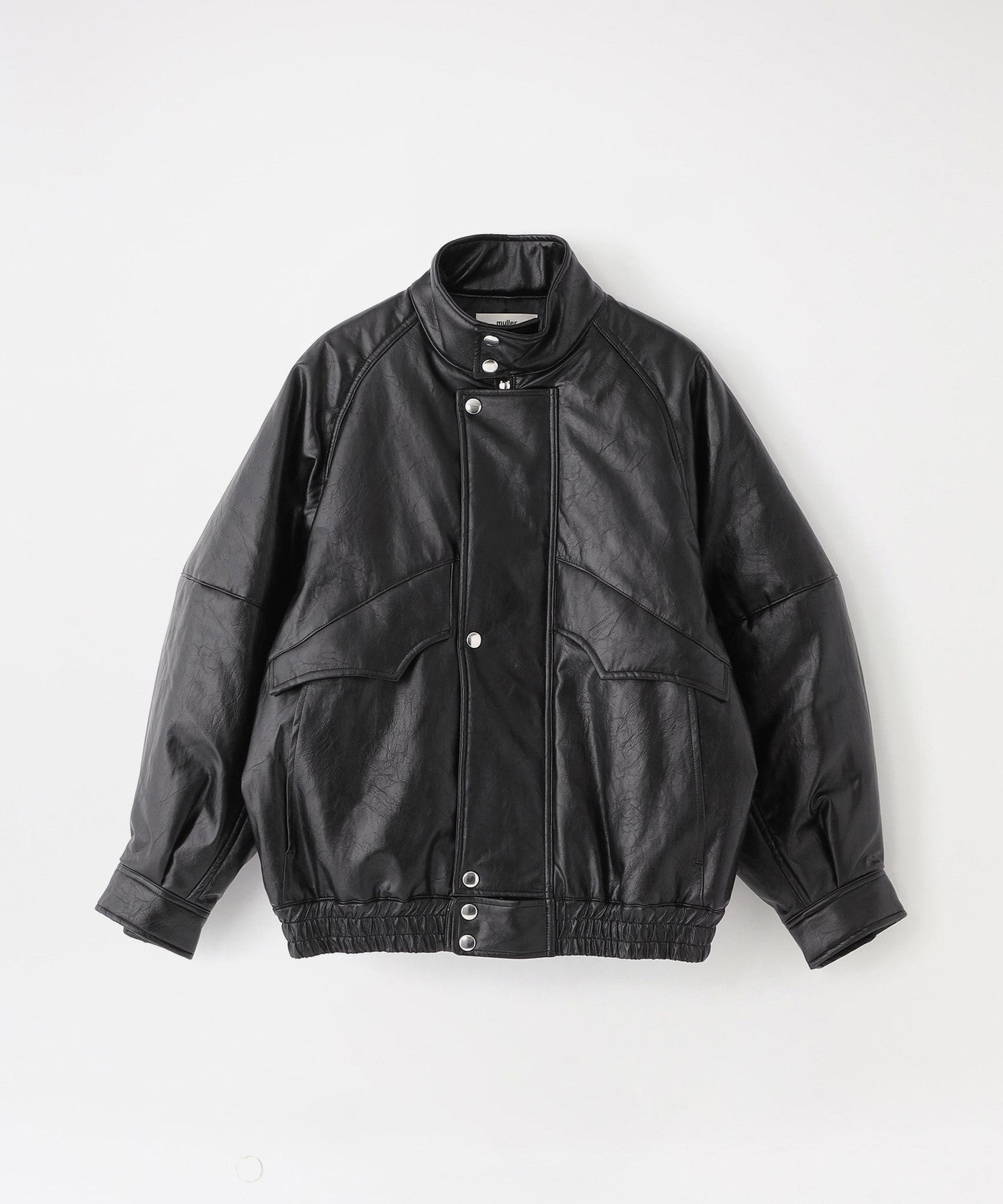 muller of yoshiokubo/ミュラーオブヨシオクボ】ブルゾン MOON BLOUSON